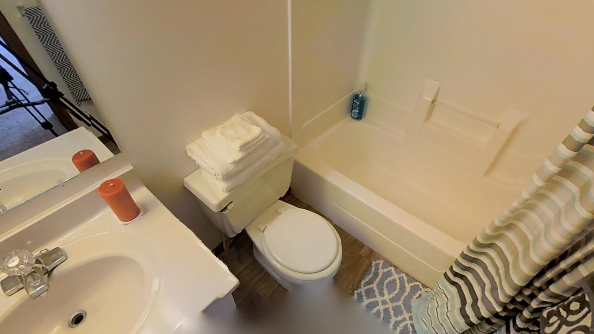 Champaign Apartment: 303 E Green Street