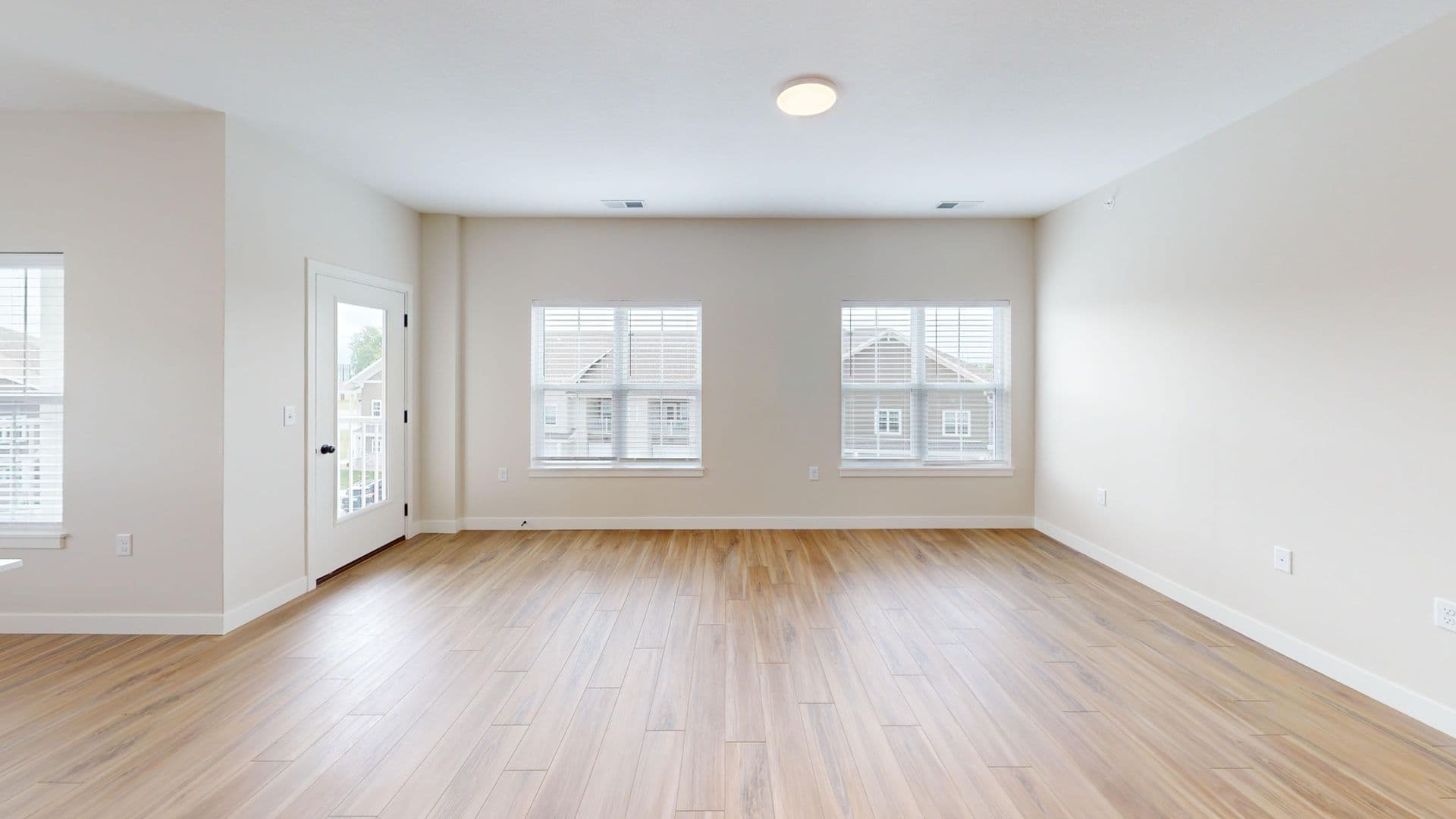 Normal Apartment: 1808 Carden Springs Circle