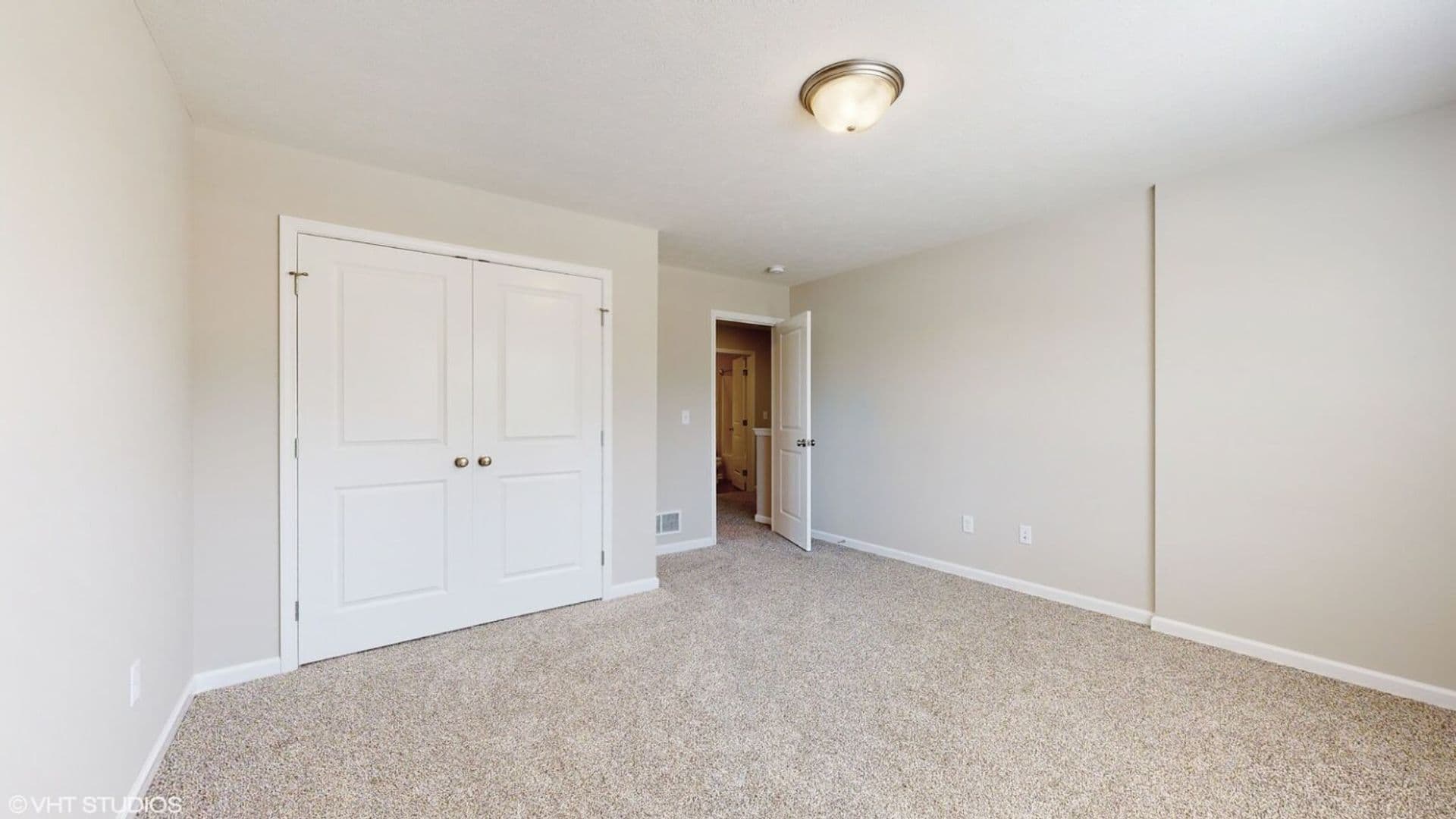 Normal Townhome: 1735 Beech Street