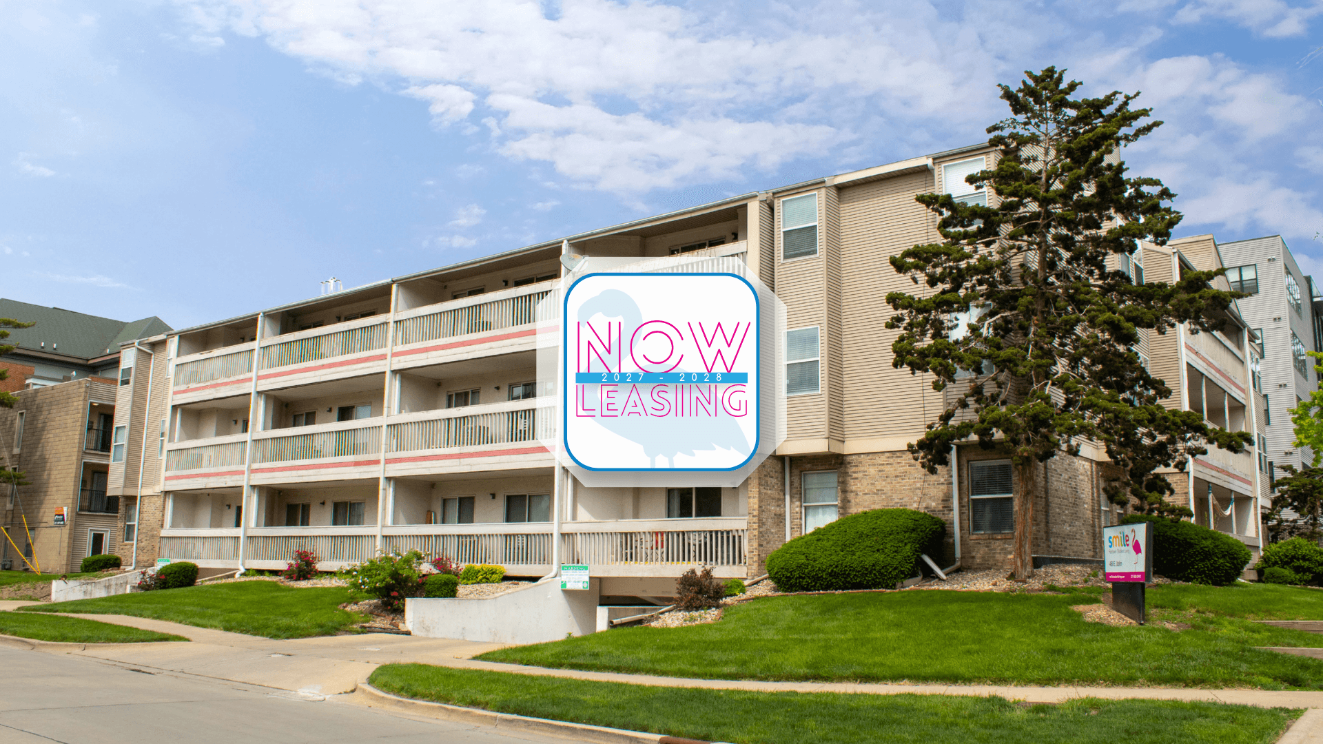 Champaign Apartment: 48 E John