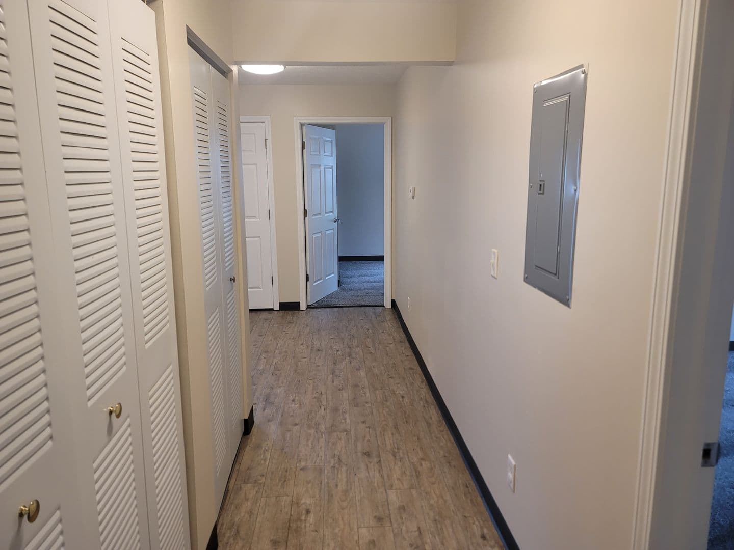 West Lafayette Apartment: 1304 Palmer Dr
