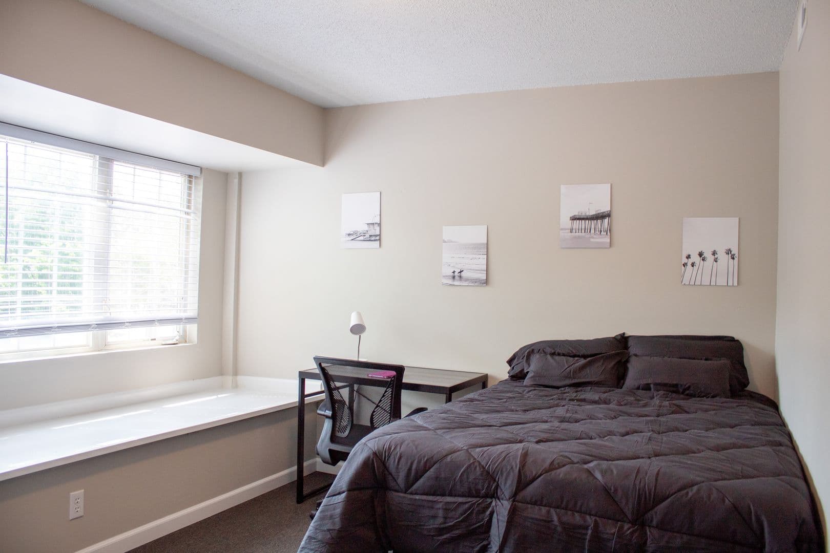 Urbana Apartment: 402 N Gregory Street