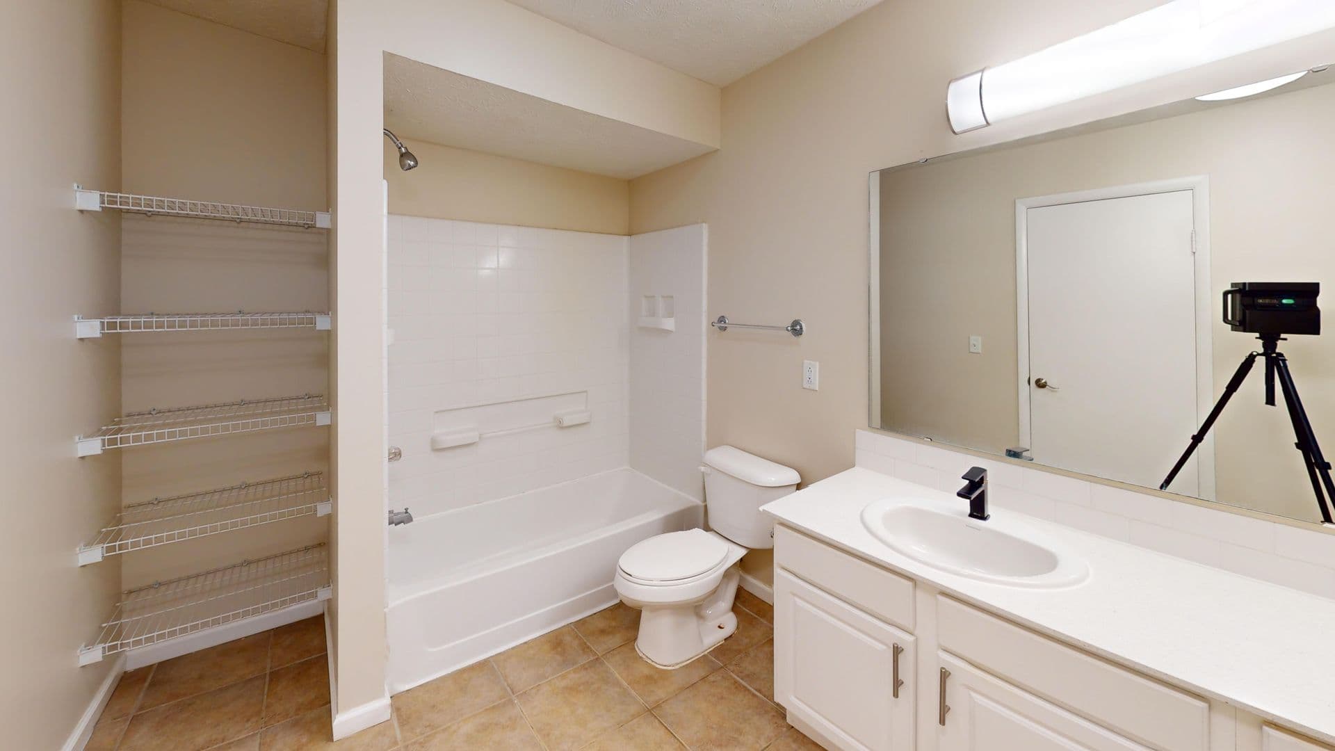 West Lafayette Apartment: 1304 Palmer Dr