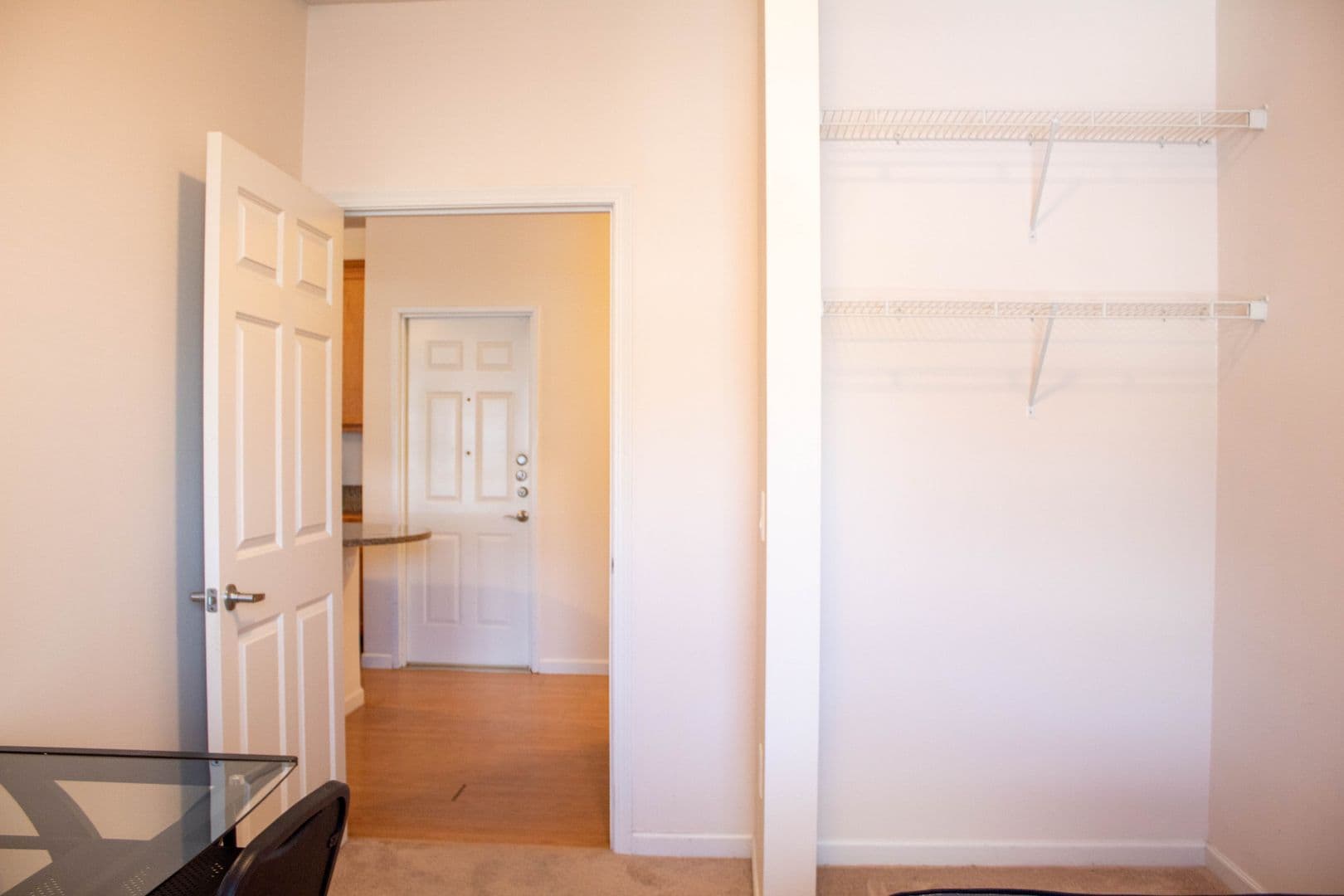 Champaign Apartment: 606 E Stoughton