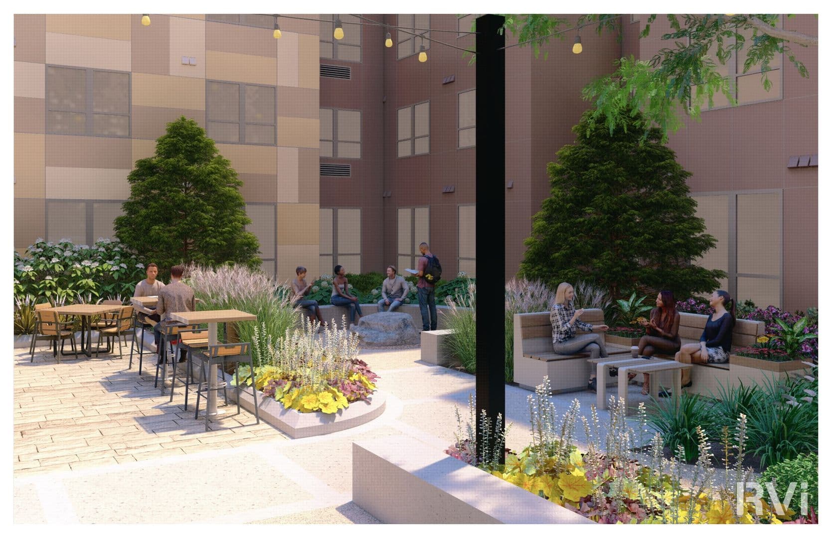 Champaign Apartment: 401 S Wright St