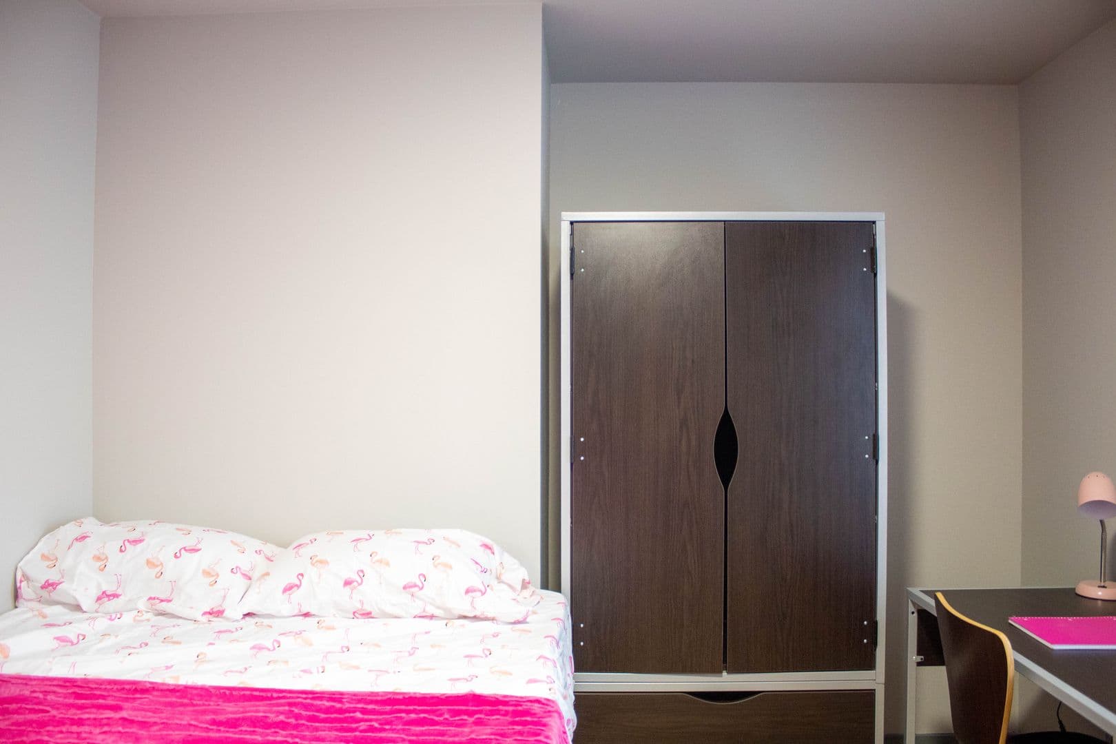 Champaign Apartment: 615 S Wright