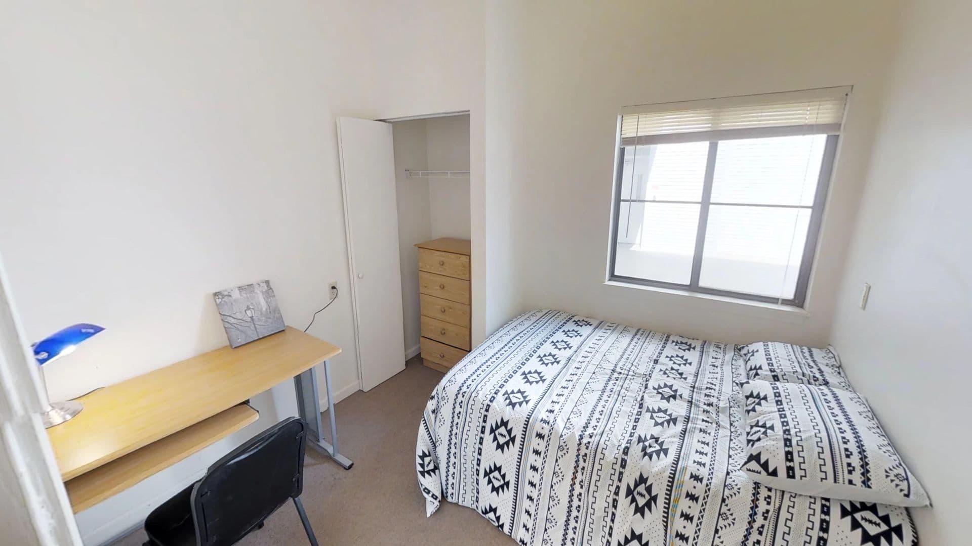 Champaign Apartment: 303 E Green Street