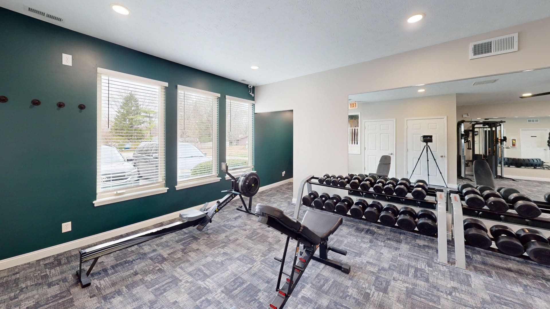 West Lafayette Apartment: 1304 Palmer Dr