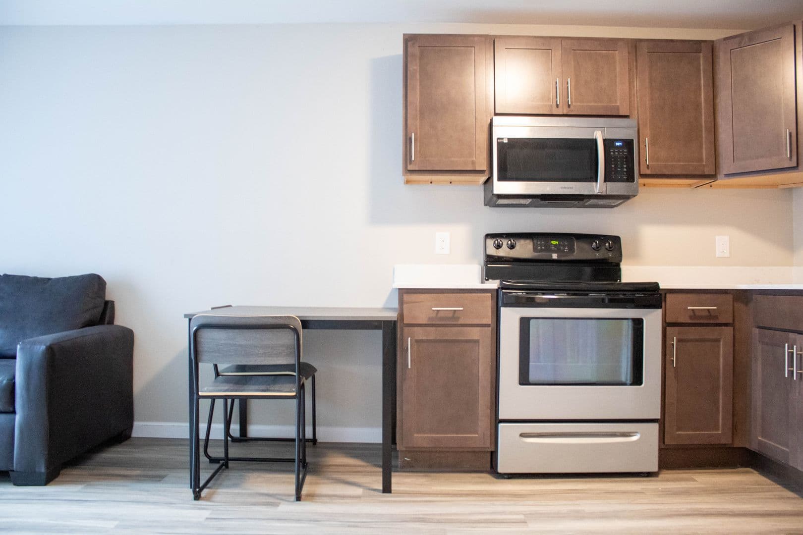 Champaign Apartment: 507 S Fourth