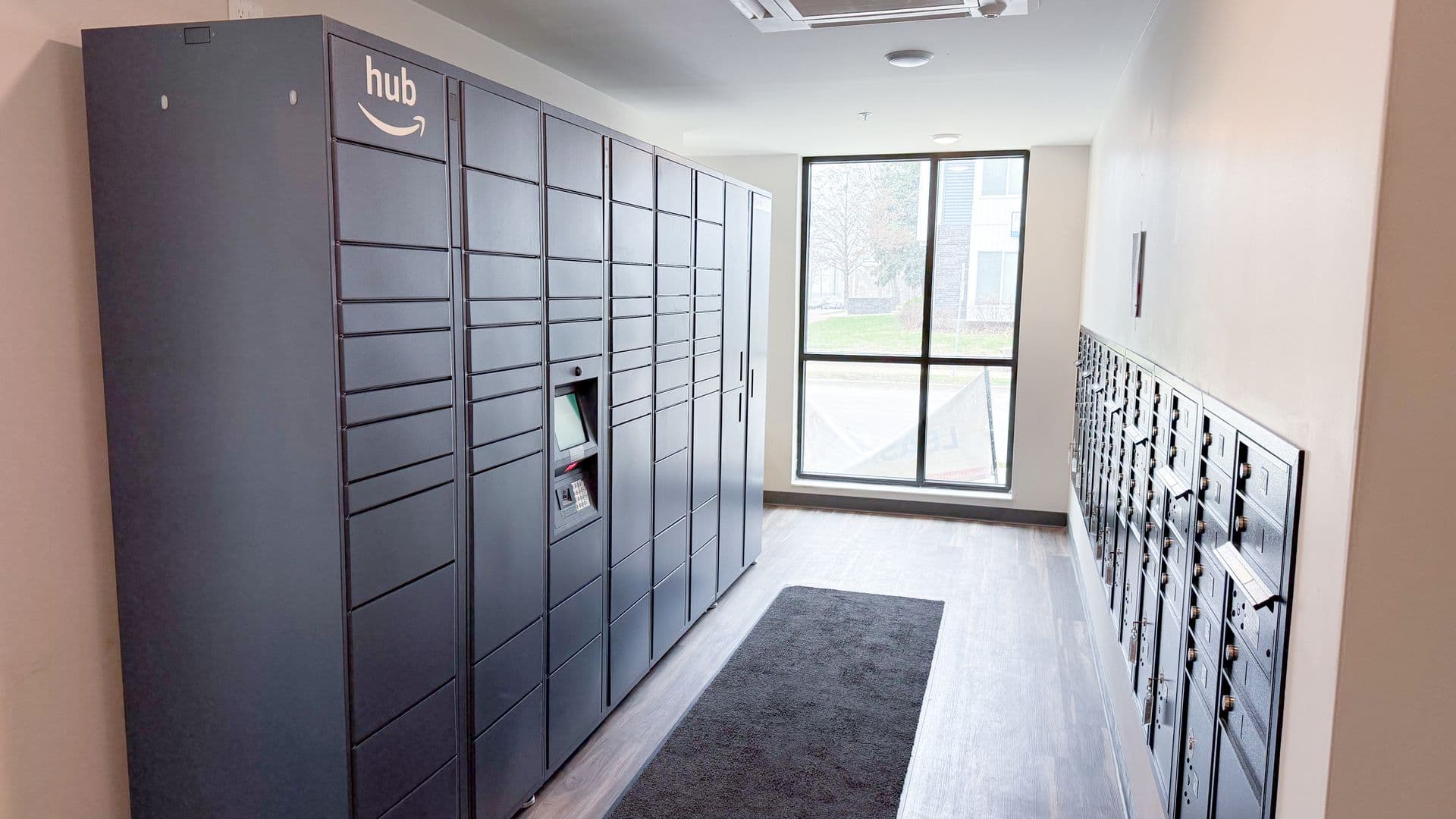 Champaign Apartment: 404 E Clark St