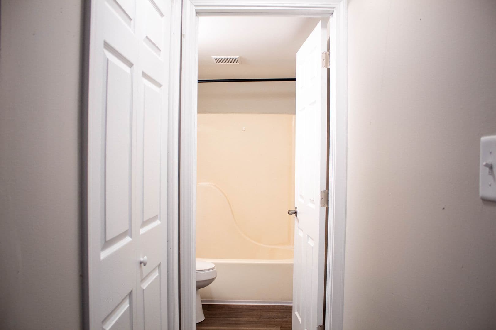 Champaign Apartment: 507 S Fourth