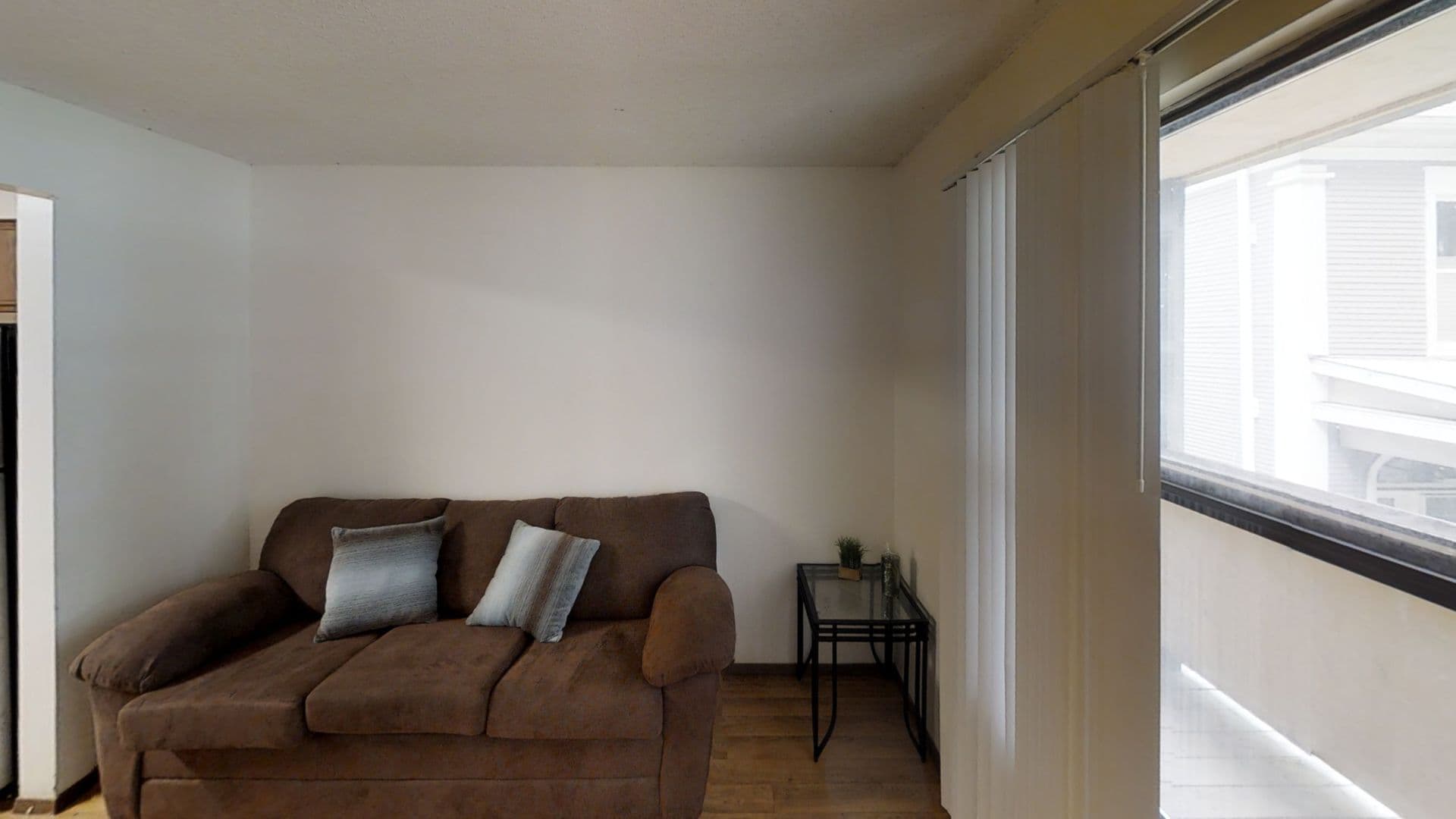 Urbana Apartment: 506 W Elm
