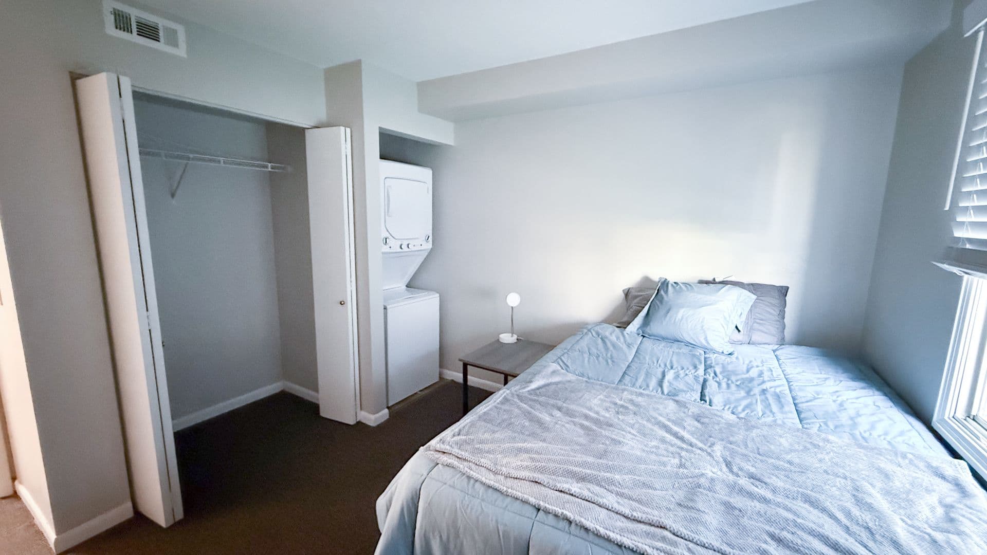 Champaign Apartment: 107 E Healey Street