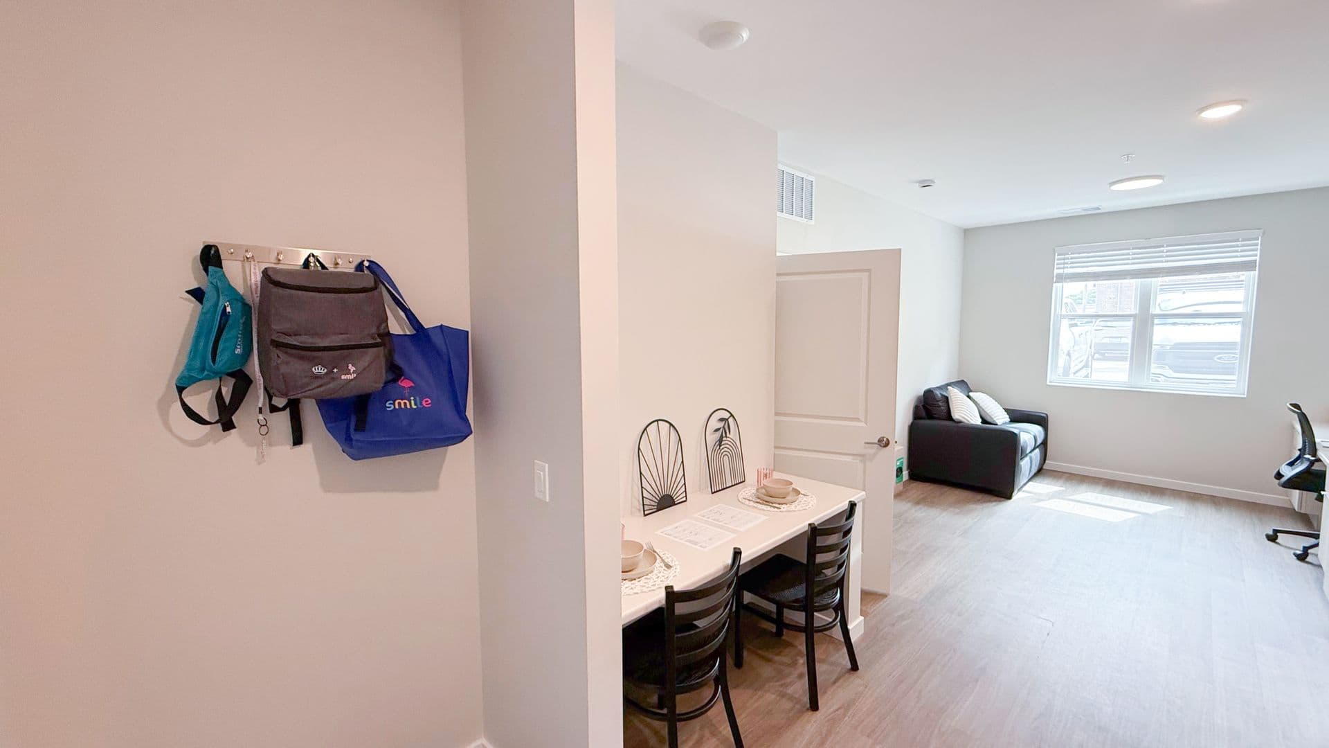 Champaign Apartment: 404 E Clark St
