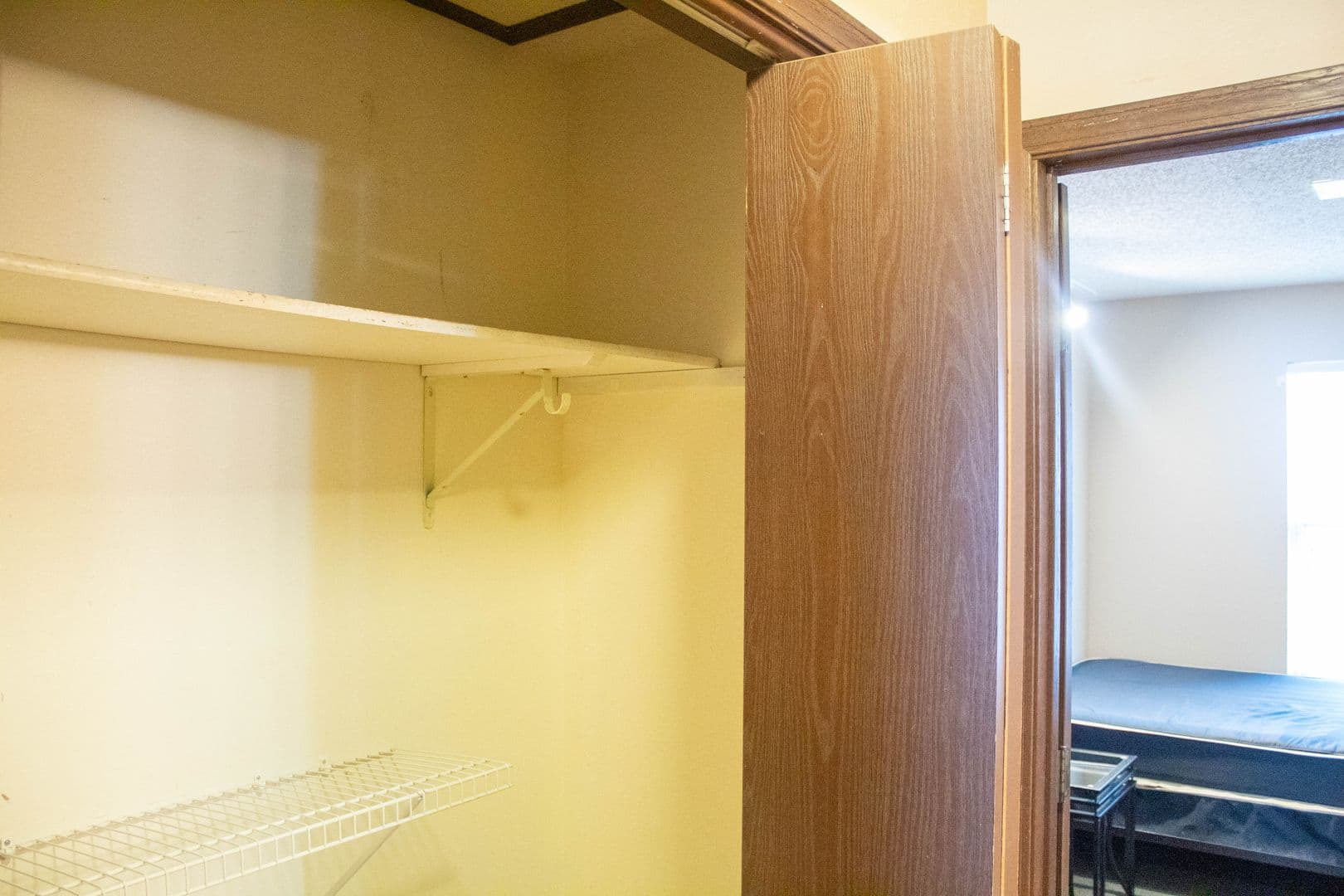 Champaign Apartment: 507 E White