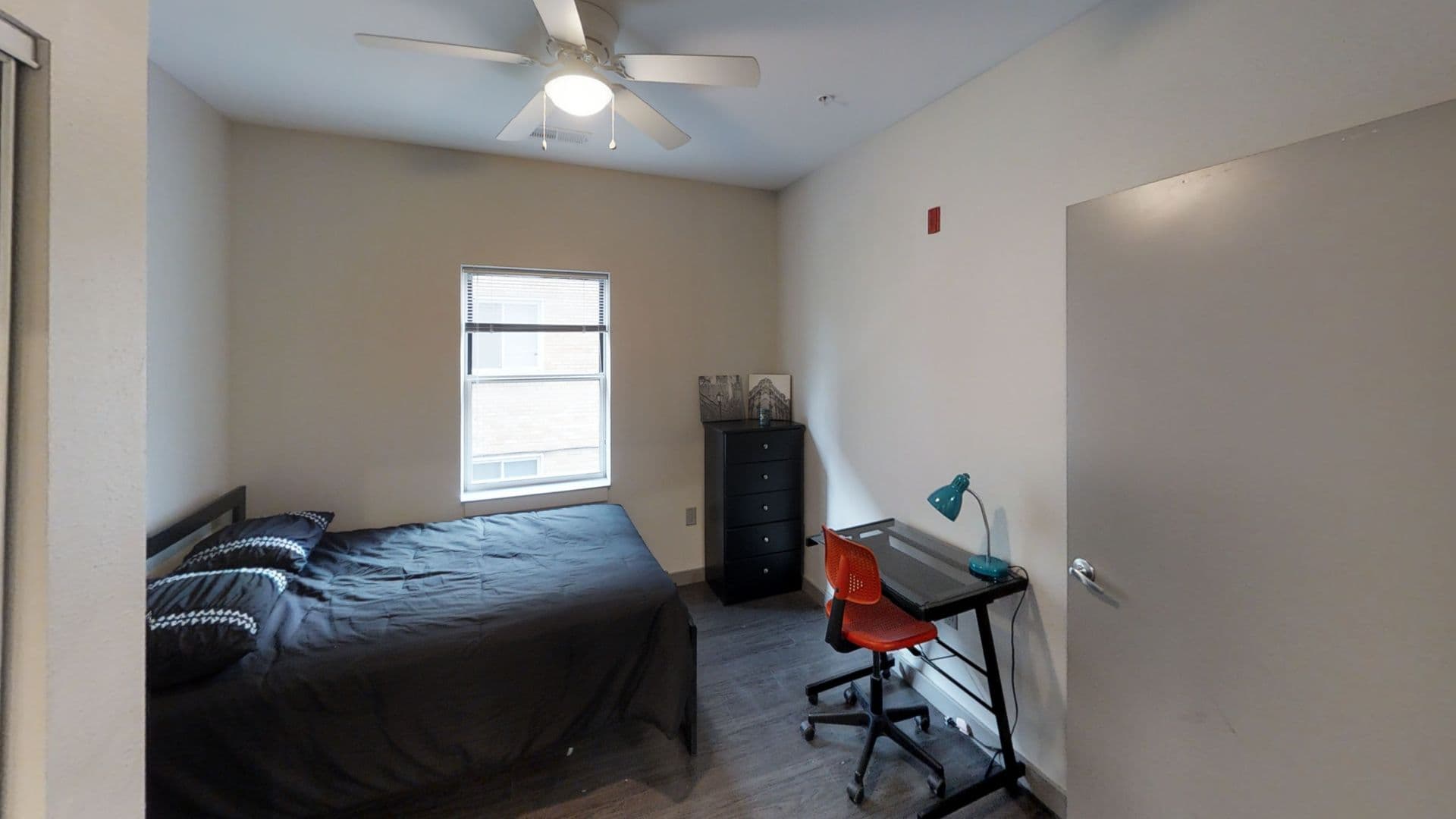 Champaign Apartment: 309 E John