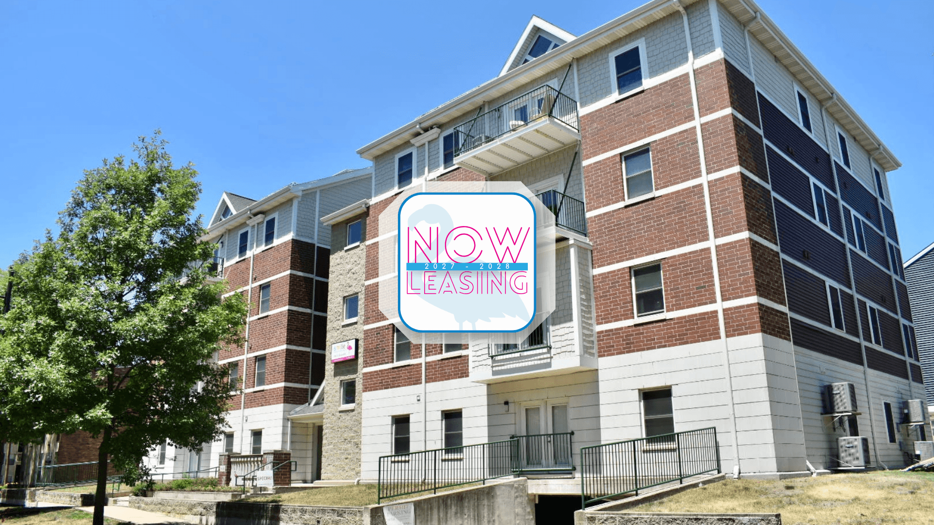 Champaign Apartment: 606 E Stoughton