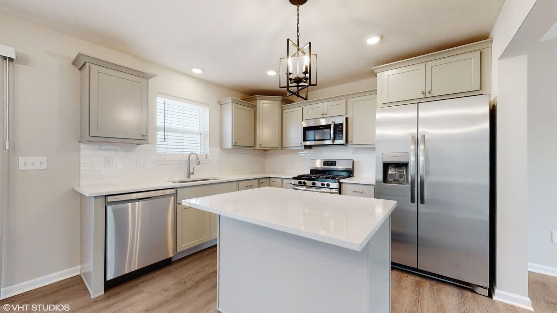 Normal Townhome: 1735 Beech Street
