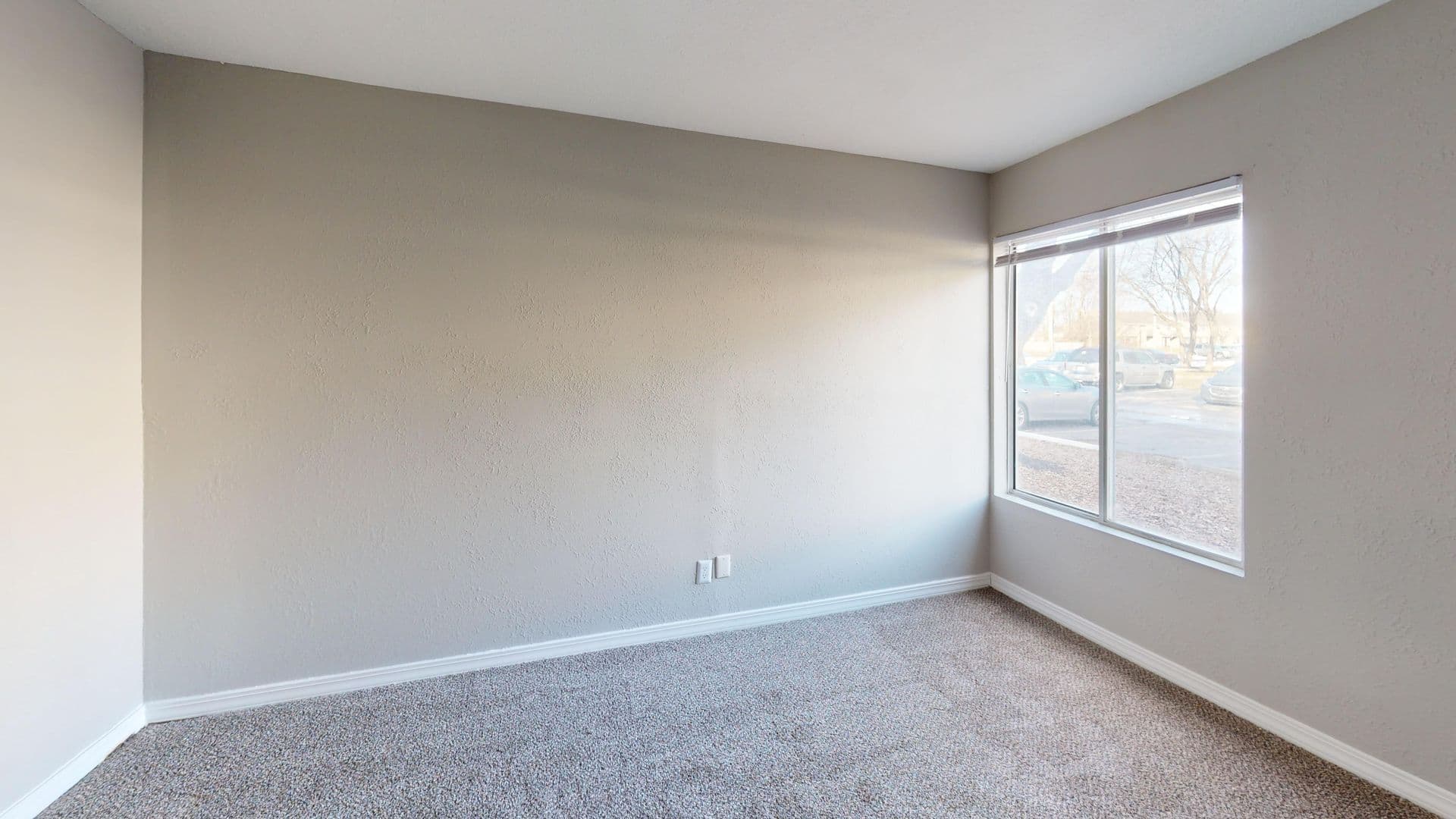 Indianapolis Apartment: 5005 Lily Lane