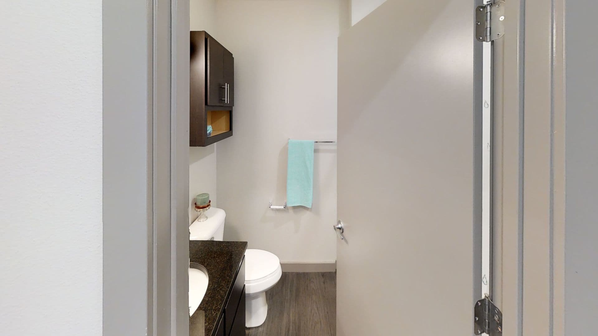 Champaign Apartment: 309 E John