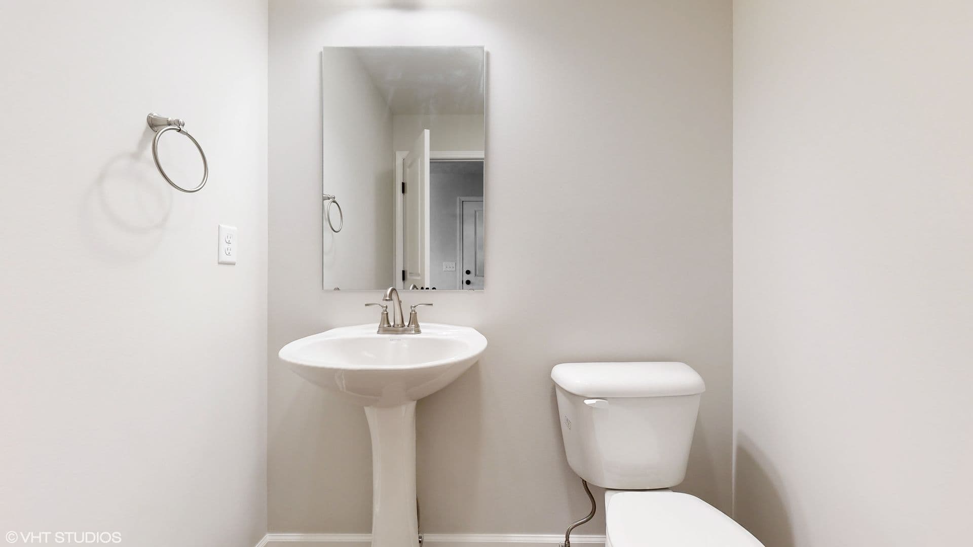 Normal Townhome: 1735 Beech Street