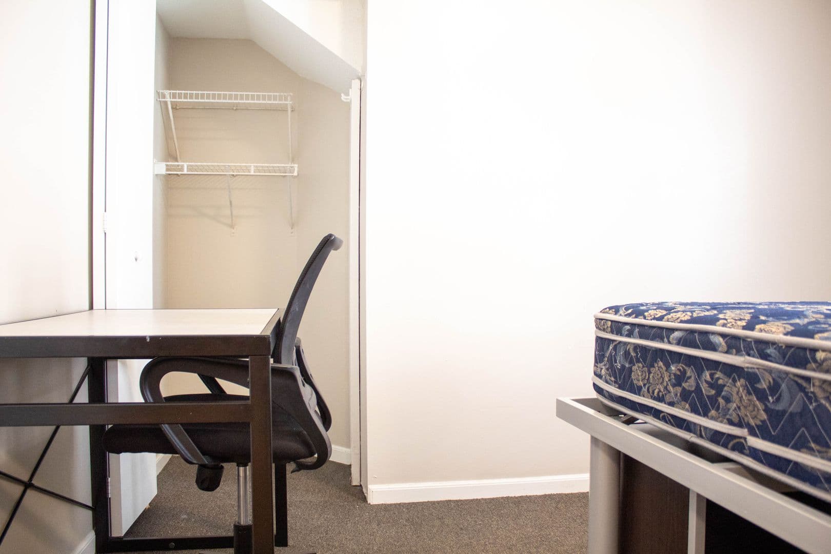 Champaign Apartment: 806 S Third