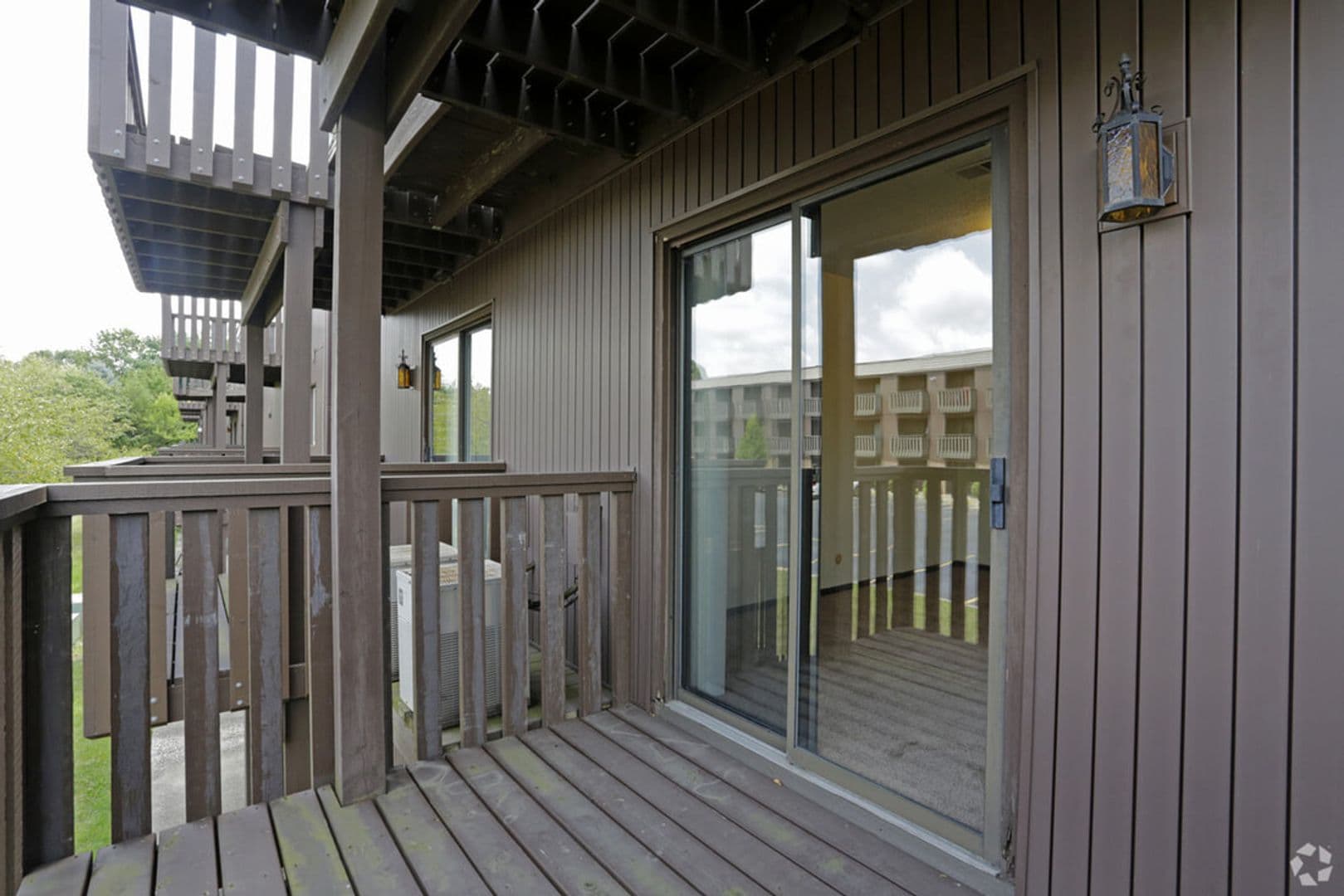 Decatur Apartment: 3707 Northhaven Court