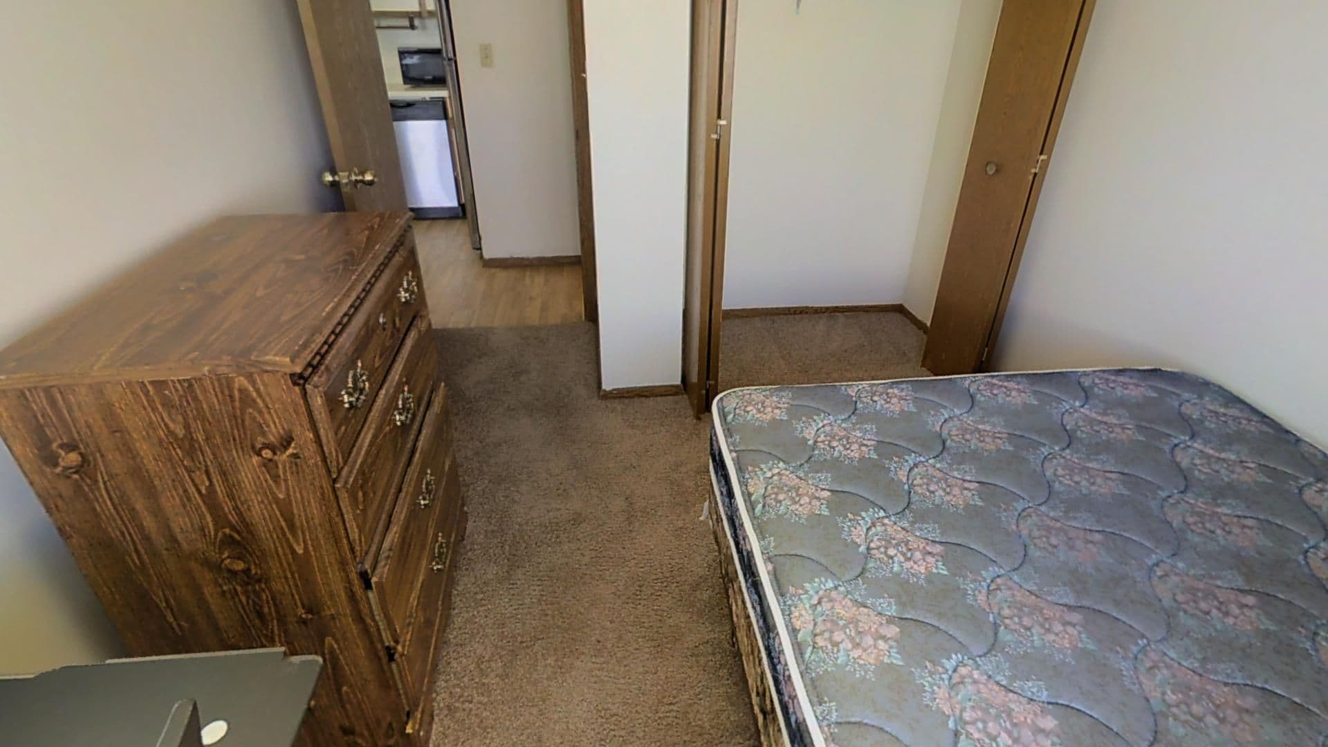 Urbana Apartment: 907 W Oregon