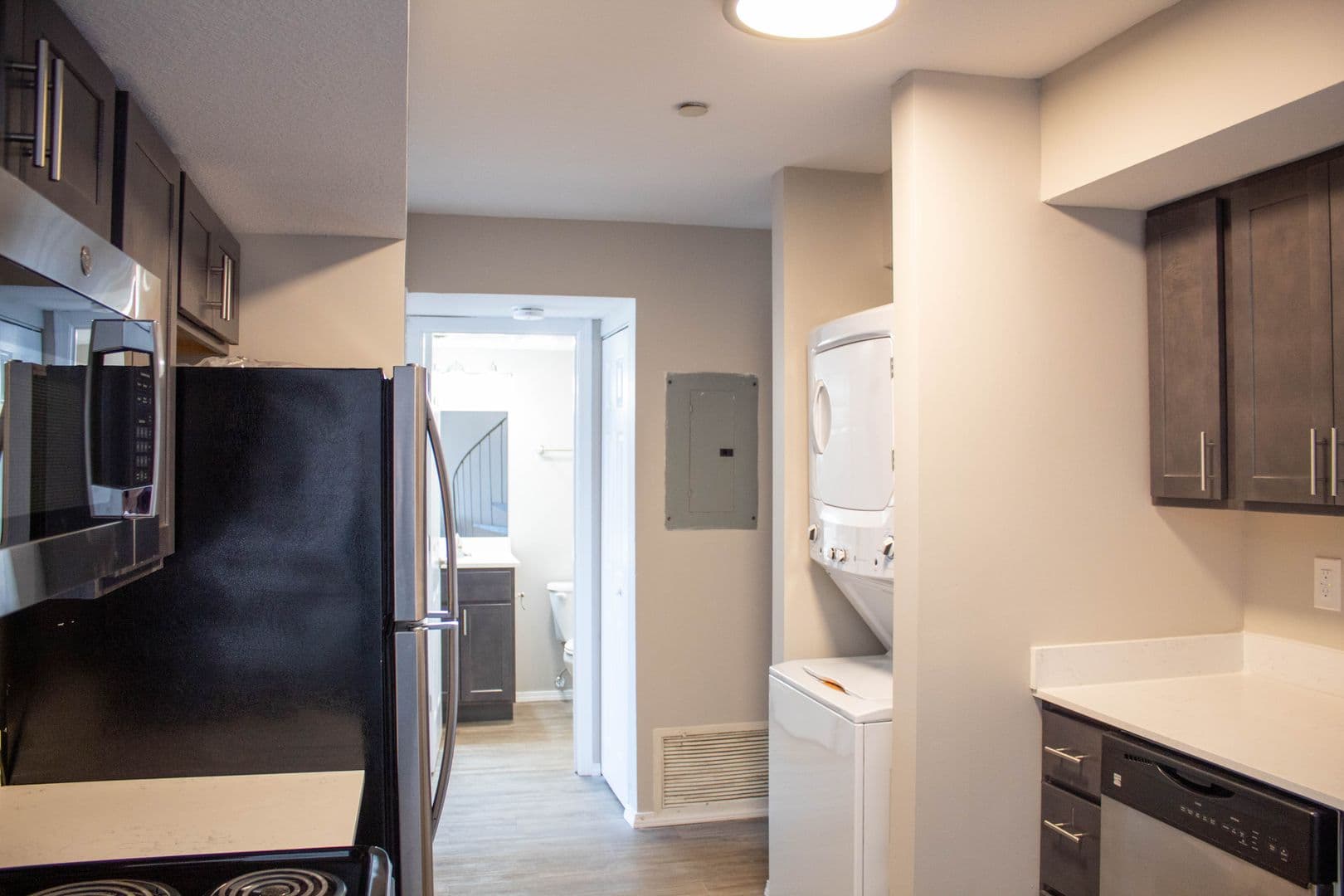 Champaign Apartment: 52 E Armory