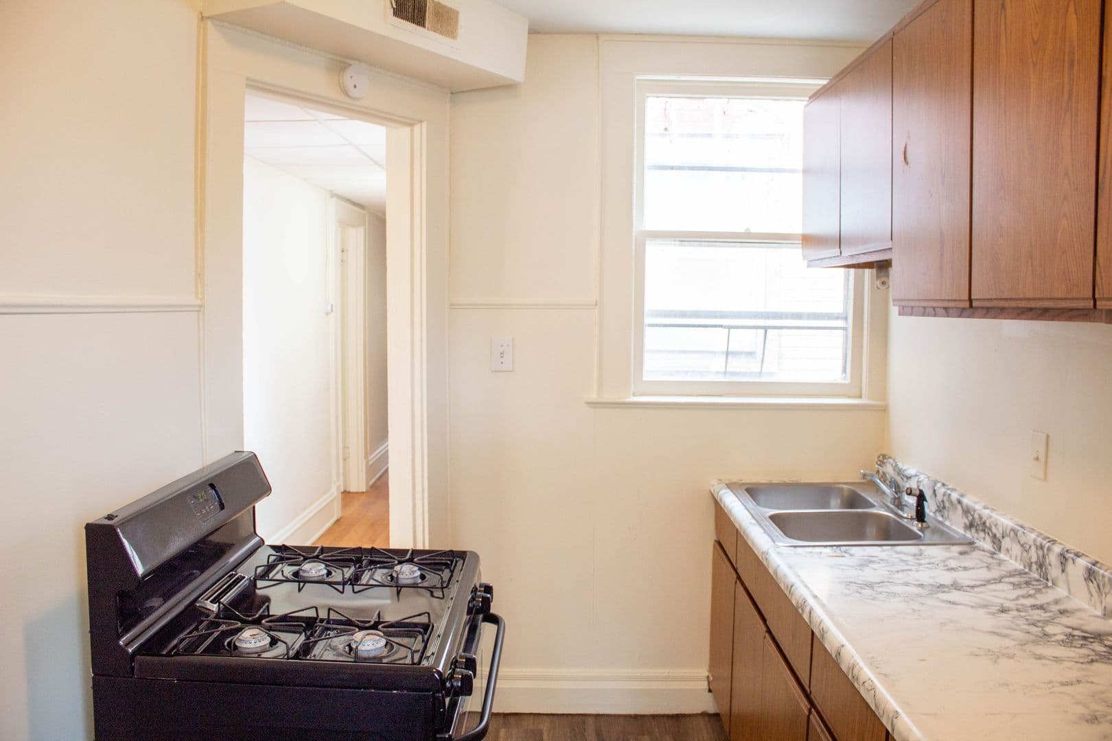 Champaign Apartment: 111 E Springfield Avenue