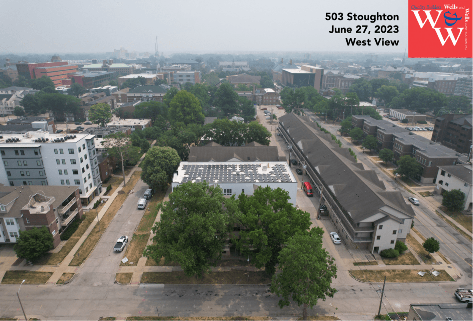 Champaign Apartment: 503 E Stoughton Street