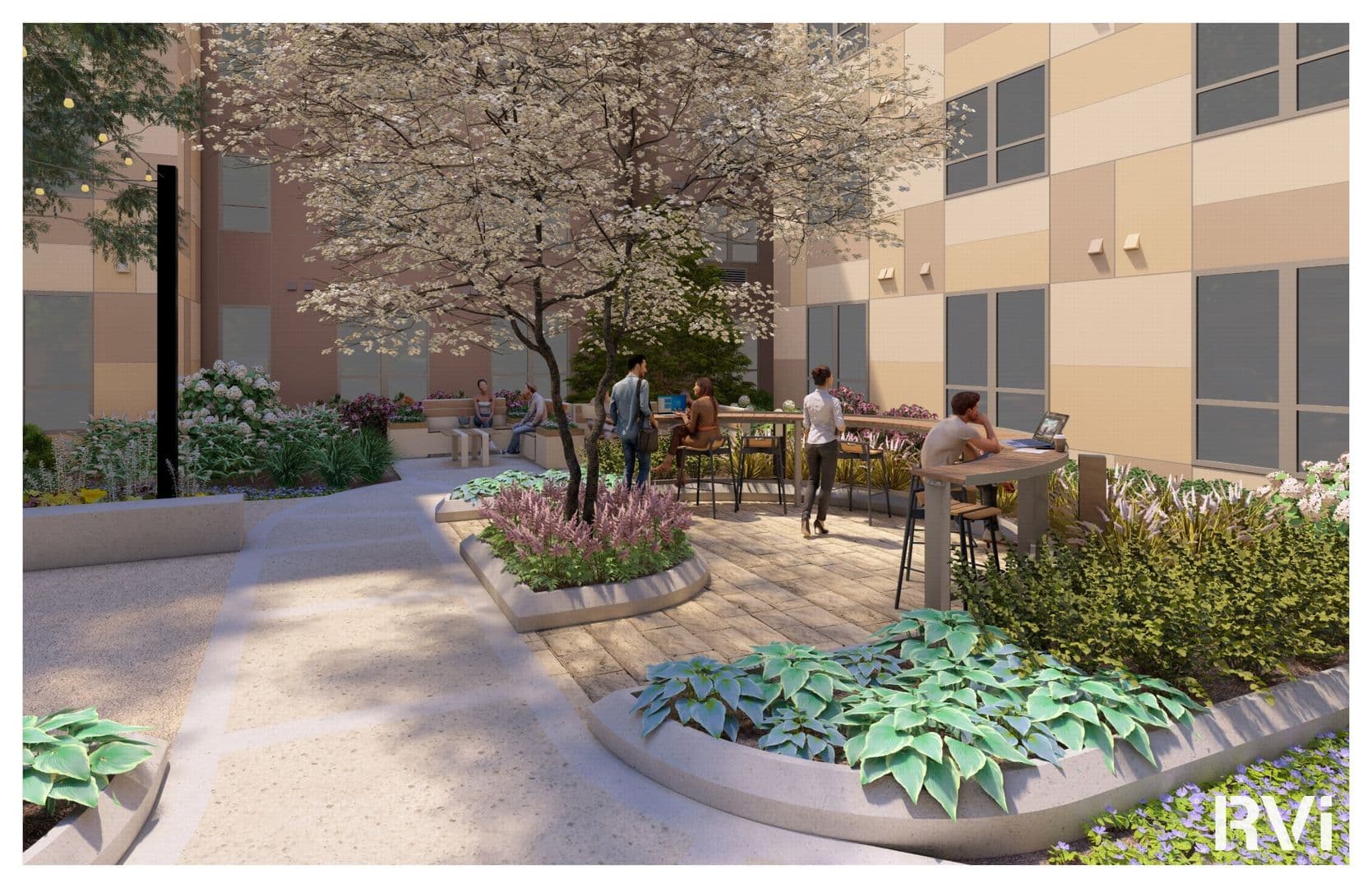 Champaign Apartment: 401 S Wright St