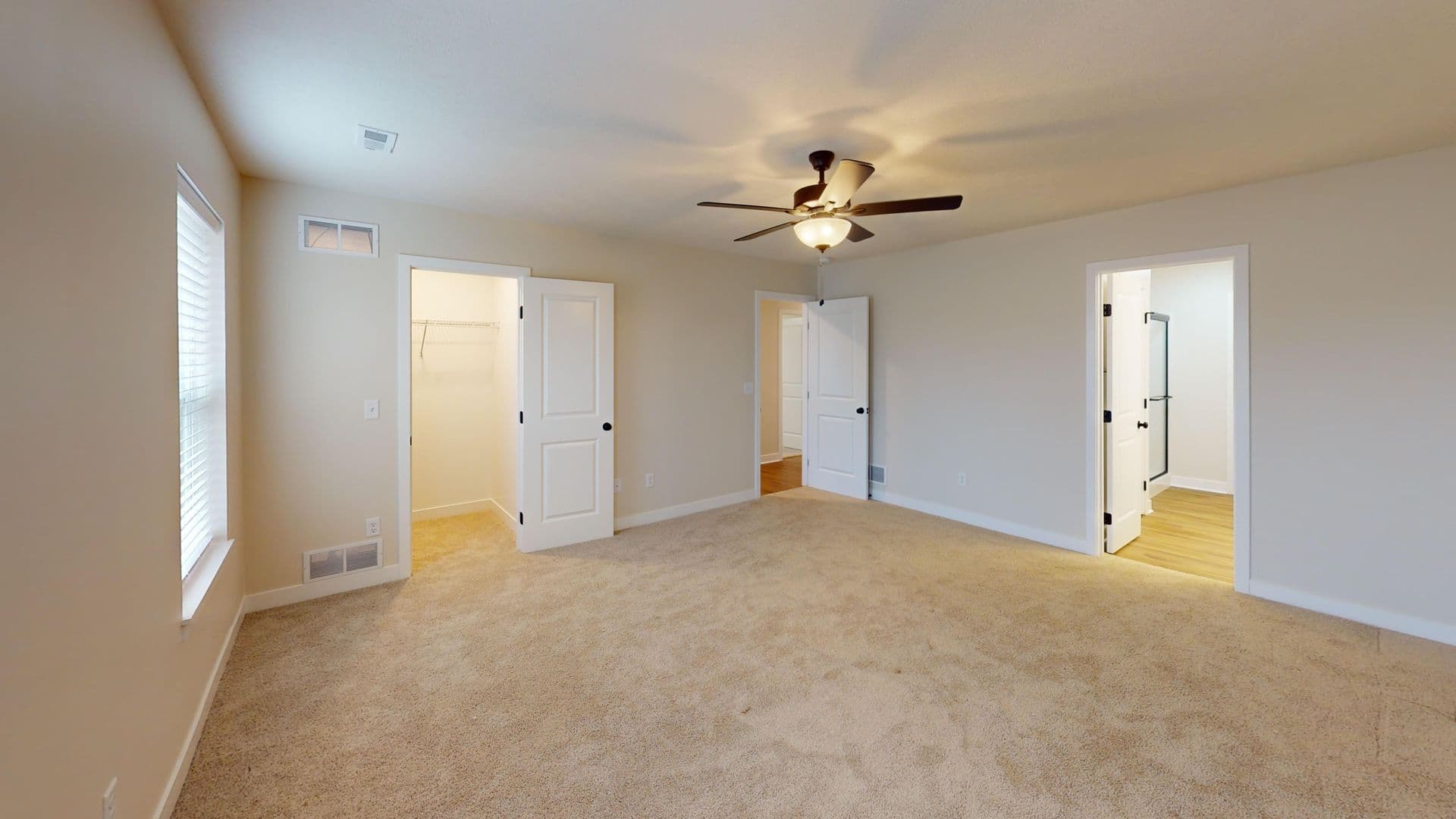 Normal Townhome: 1735 Beech Street