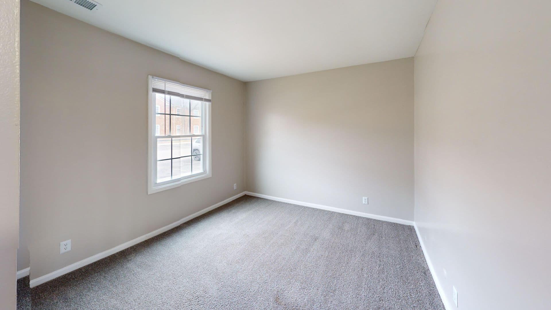 Speedway Apartment: 6010 W 25th Street