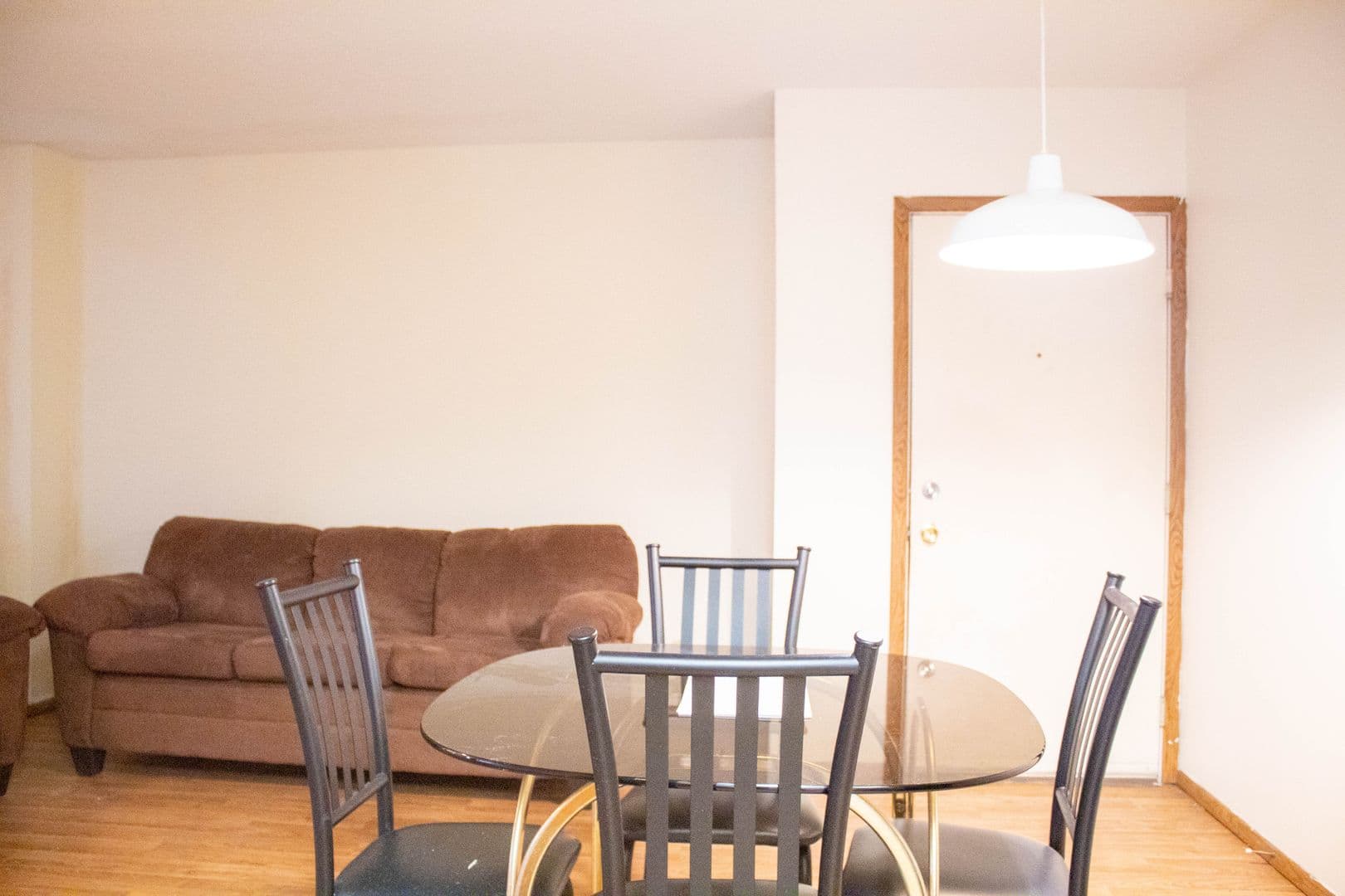 Urbana Apartment: 905 W Oregon