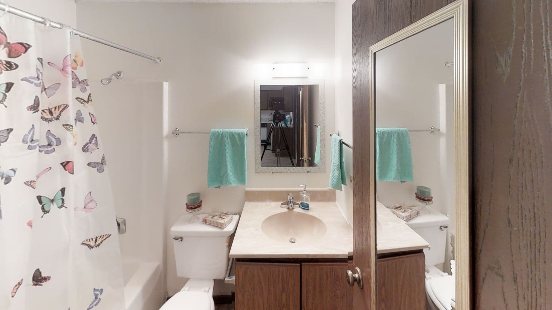 Urbana Apartment: 506 W Elm