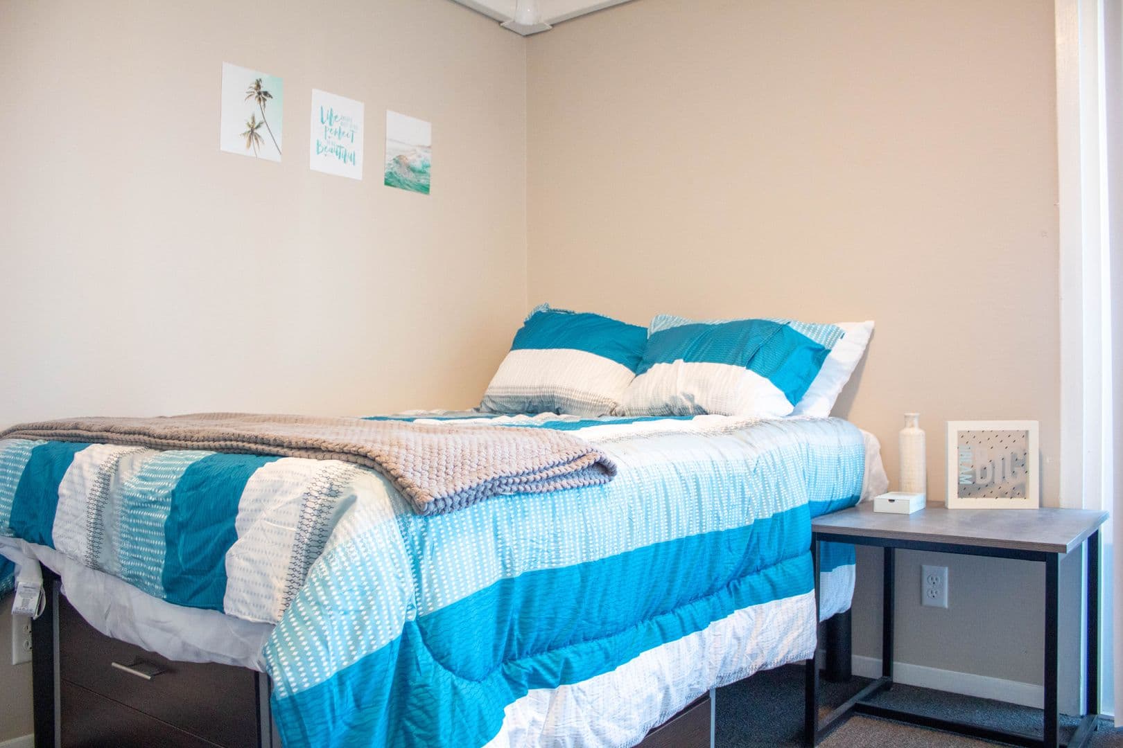 Champaign Apartment: 107 E Springfield Avenue