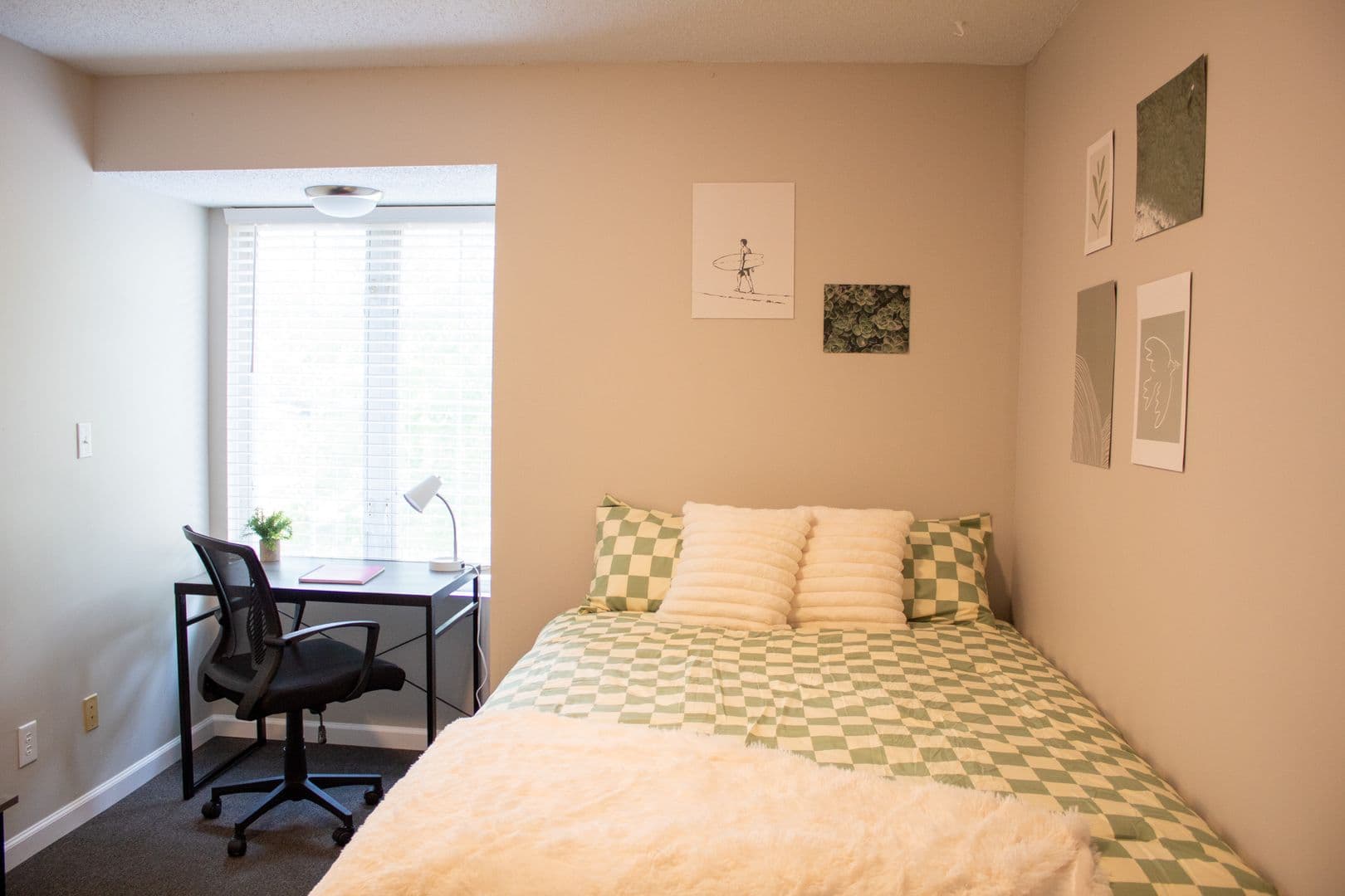 Urbana Apartment: 402 N Gregory Street