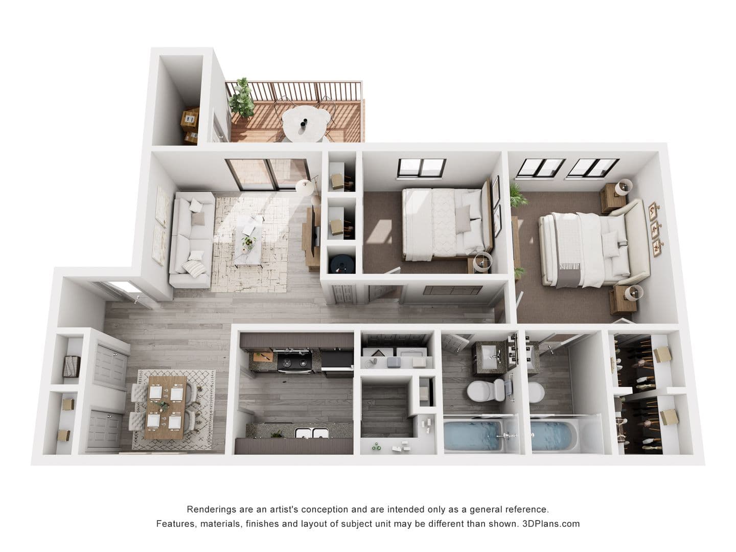 Louisville Apartment: 201 Heritage Hill Trail