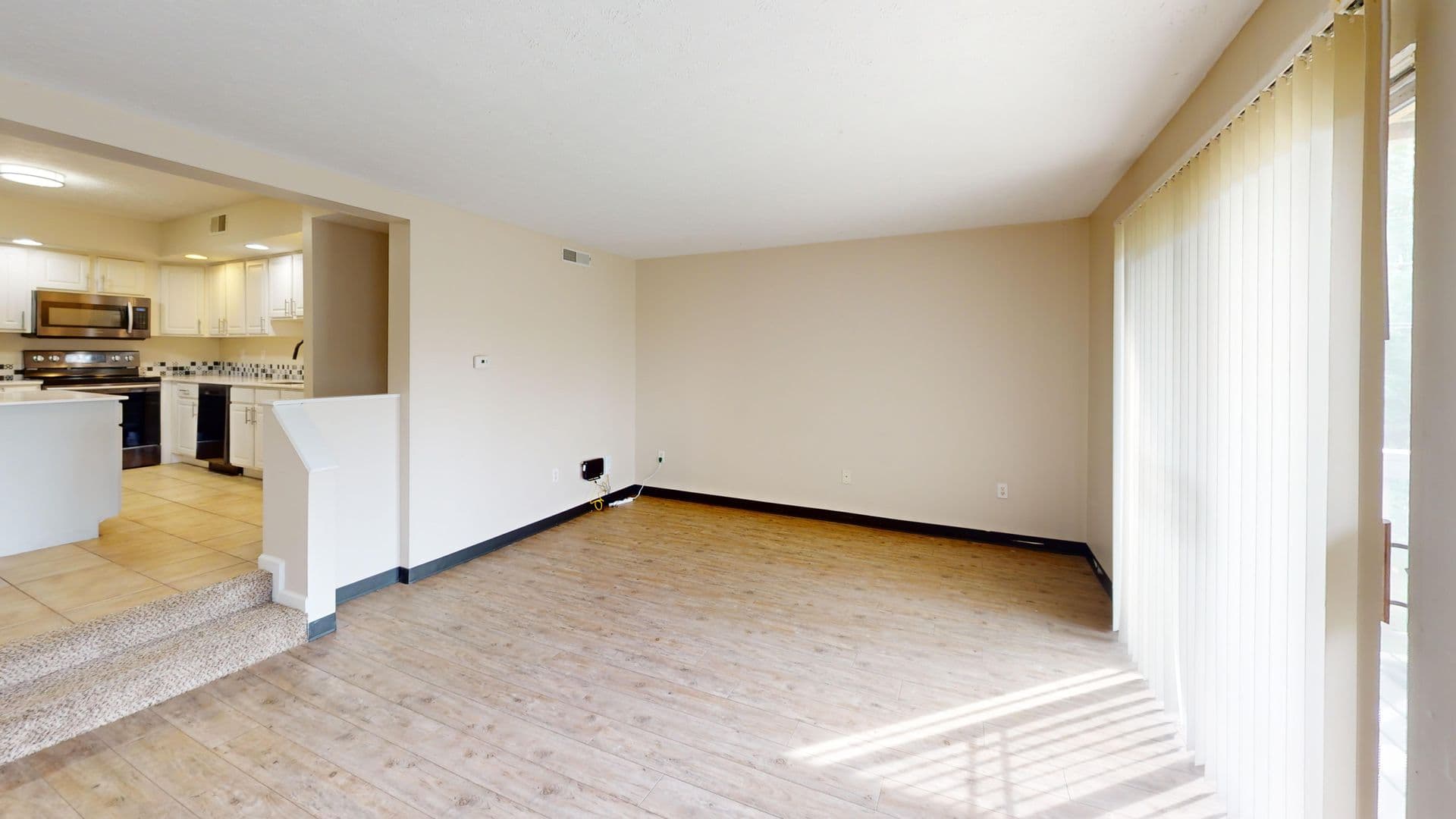 West Lafayette Apartment: 1304 Palmer Dr