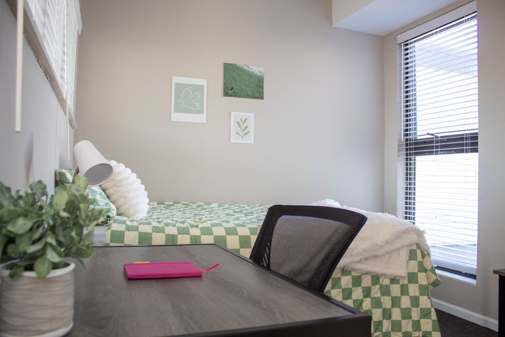 Urbana Apartment: 1010 W Stoughton