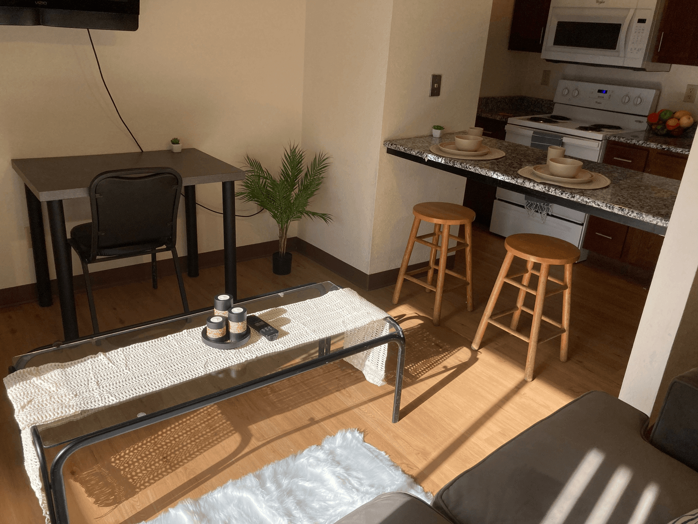 Urbana Apartment: 805 W Green Street