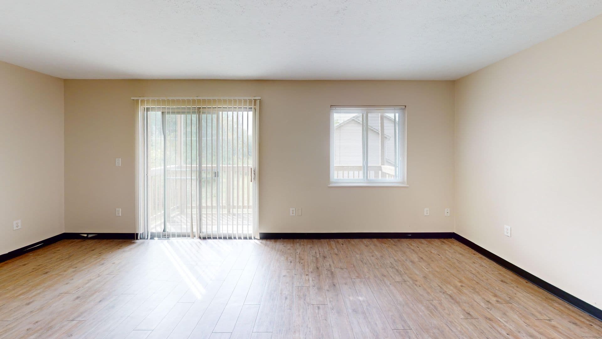 West Lafayette Apartment: 1304 Palmer Dr