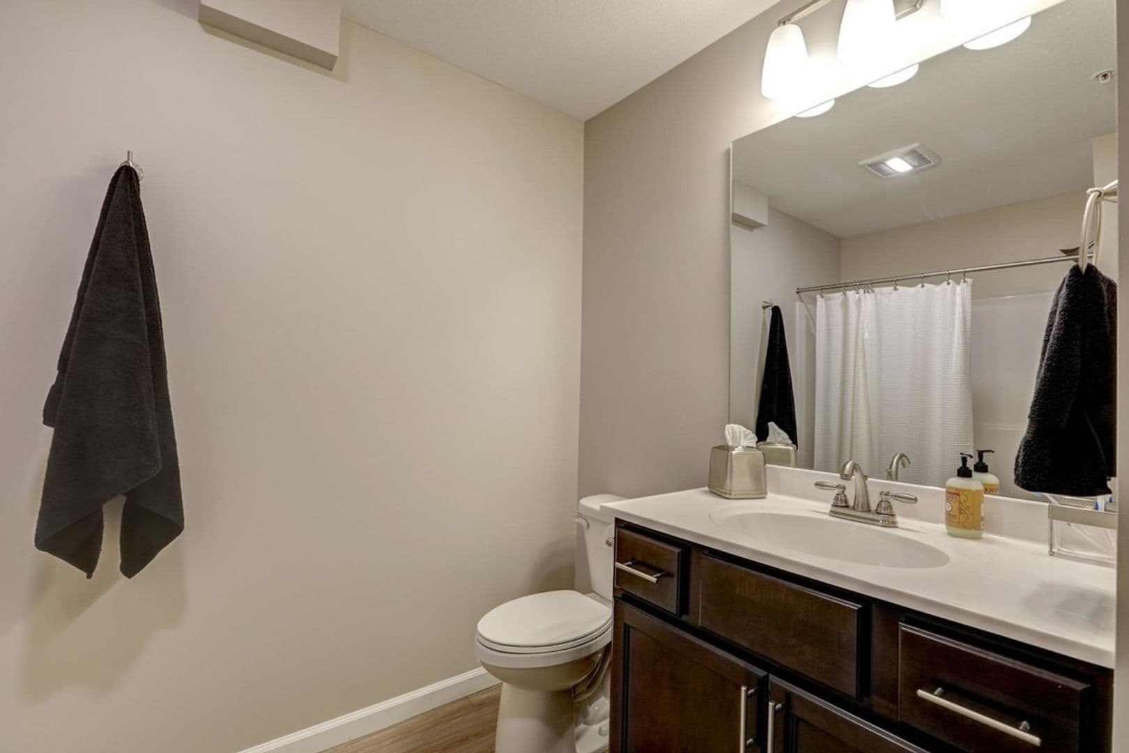 Mahomet Apartment: 1202 Churchill Rd