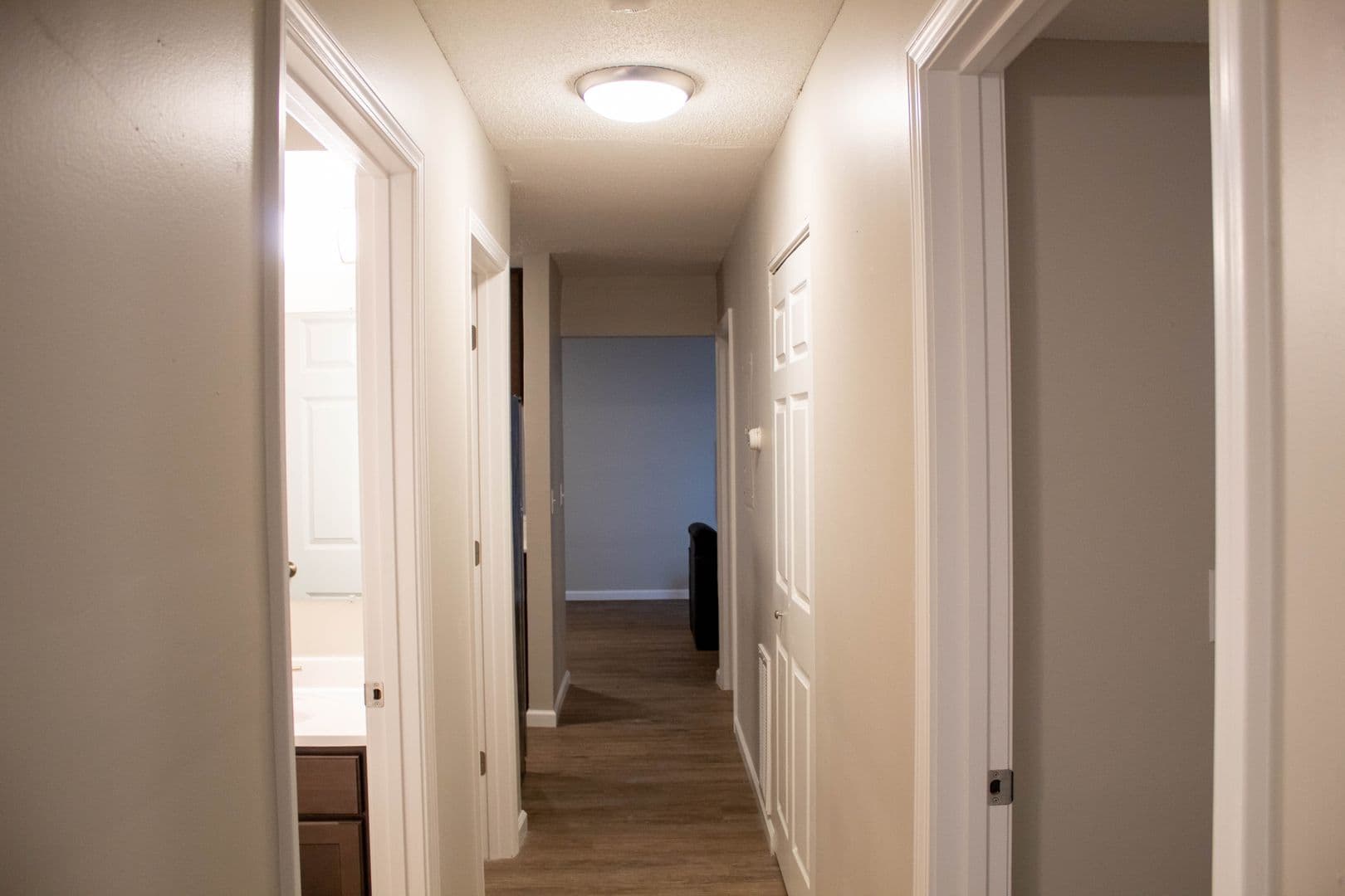 Champaign Apartment: 909 S Locust Street