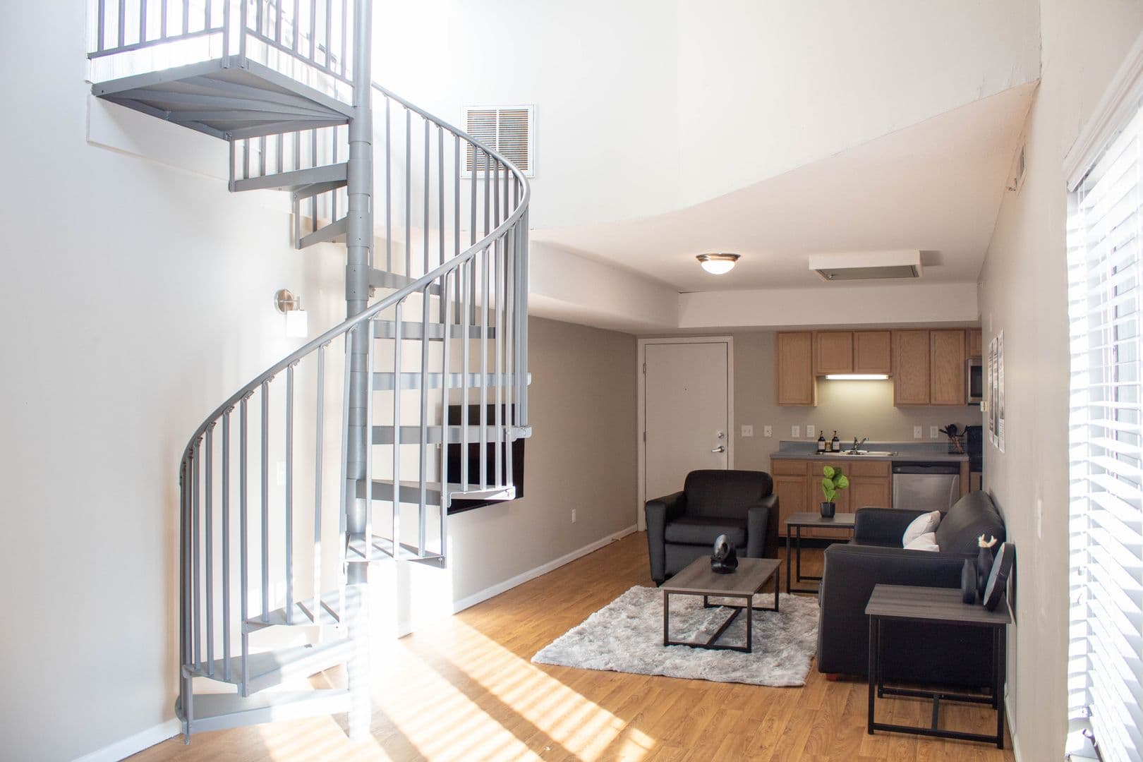 Urbana Apartment: 1010 W Stoughton