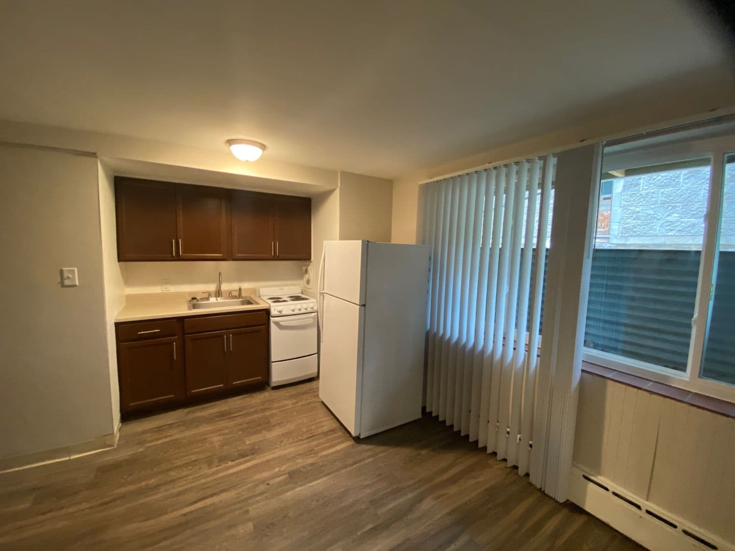 Champaign Apartment: 203 S Wright Street