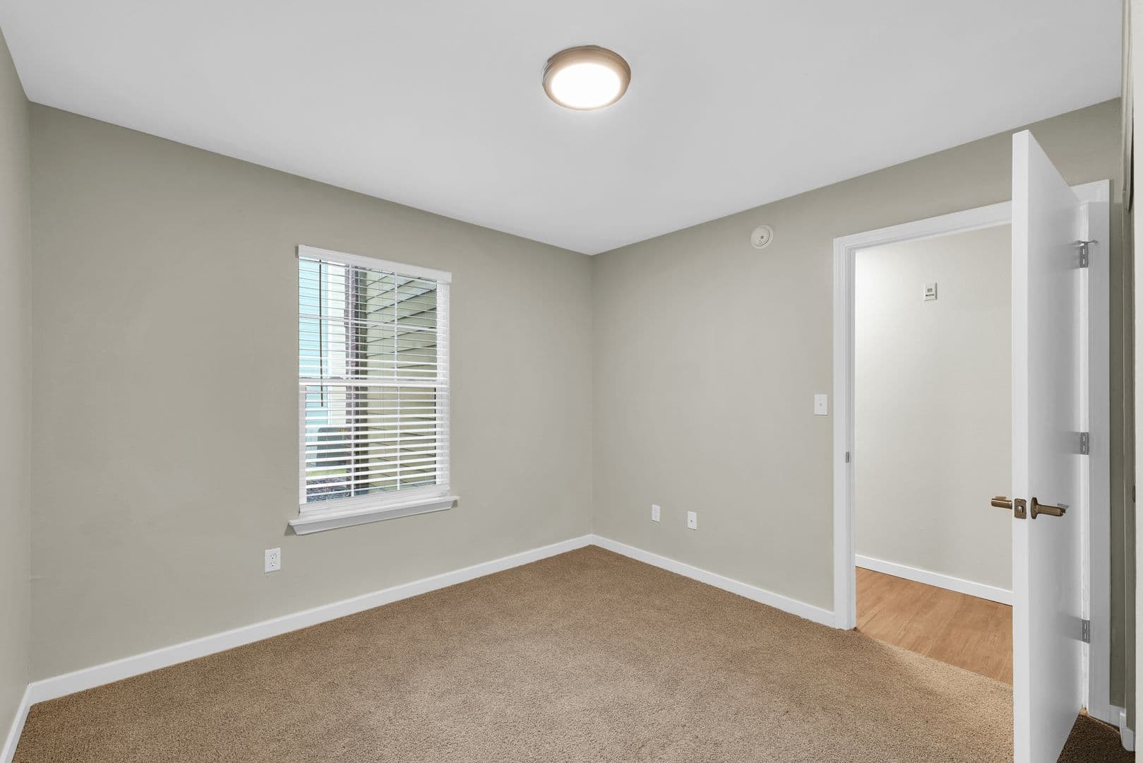 Savoy Apartment: 117 Sterling Ct