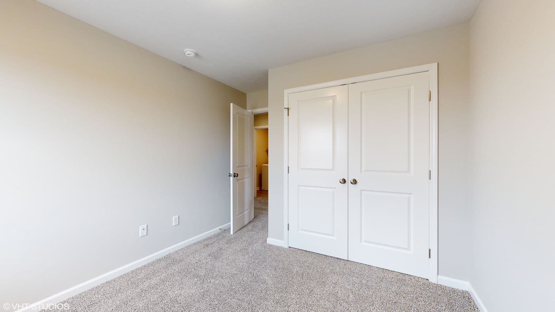 Normal Townhome: 1735 Beech Street