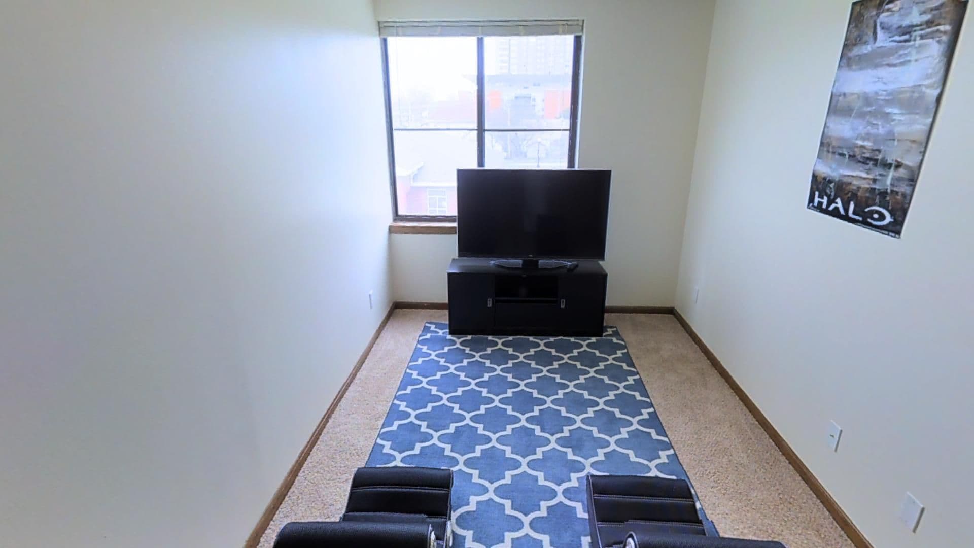 Champaign Apartment: 303 E Green Street